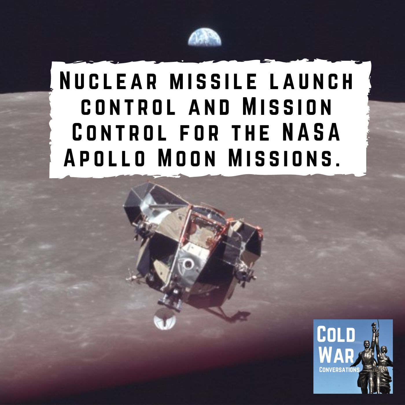 Cold War Conversations Podcast