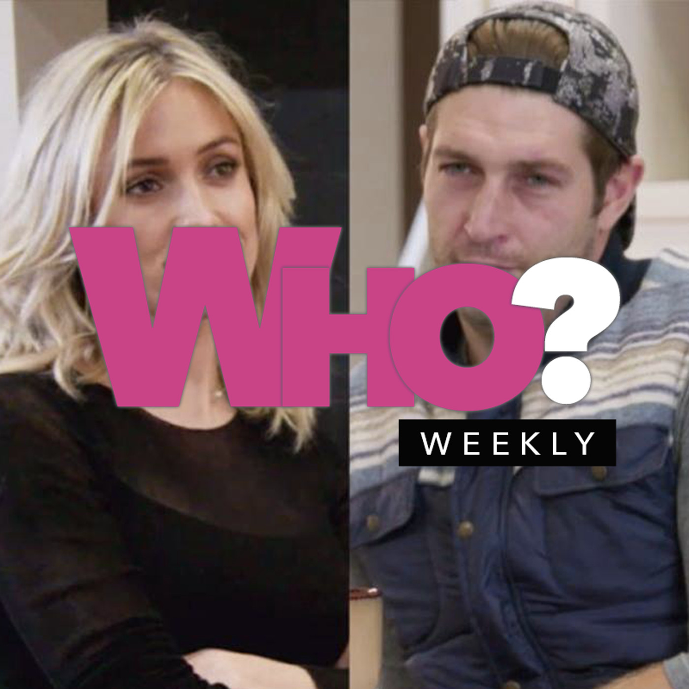 Who? Weekly