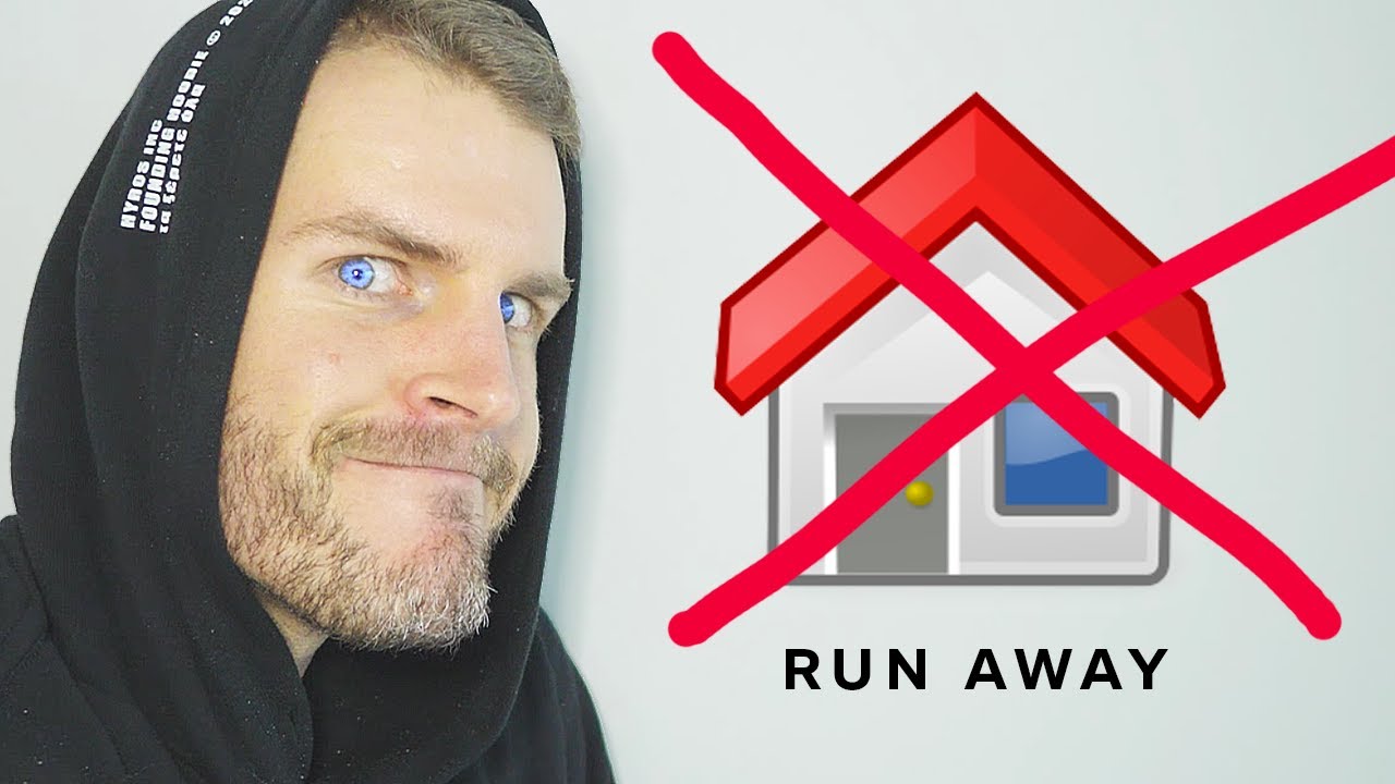 Idiots Buy Homes. Do This Instead. - Alex Becker Channel episode artwork