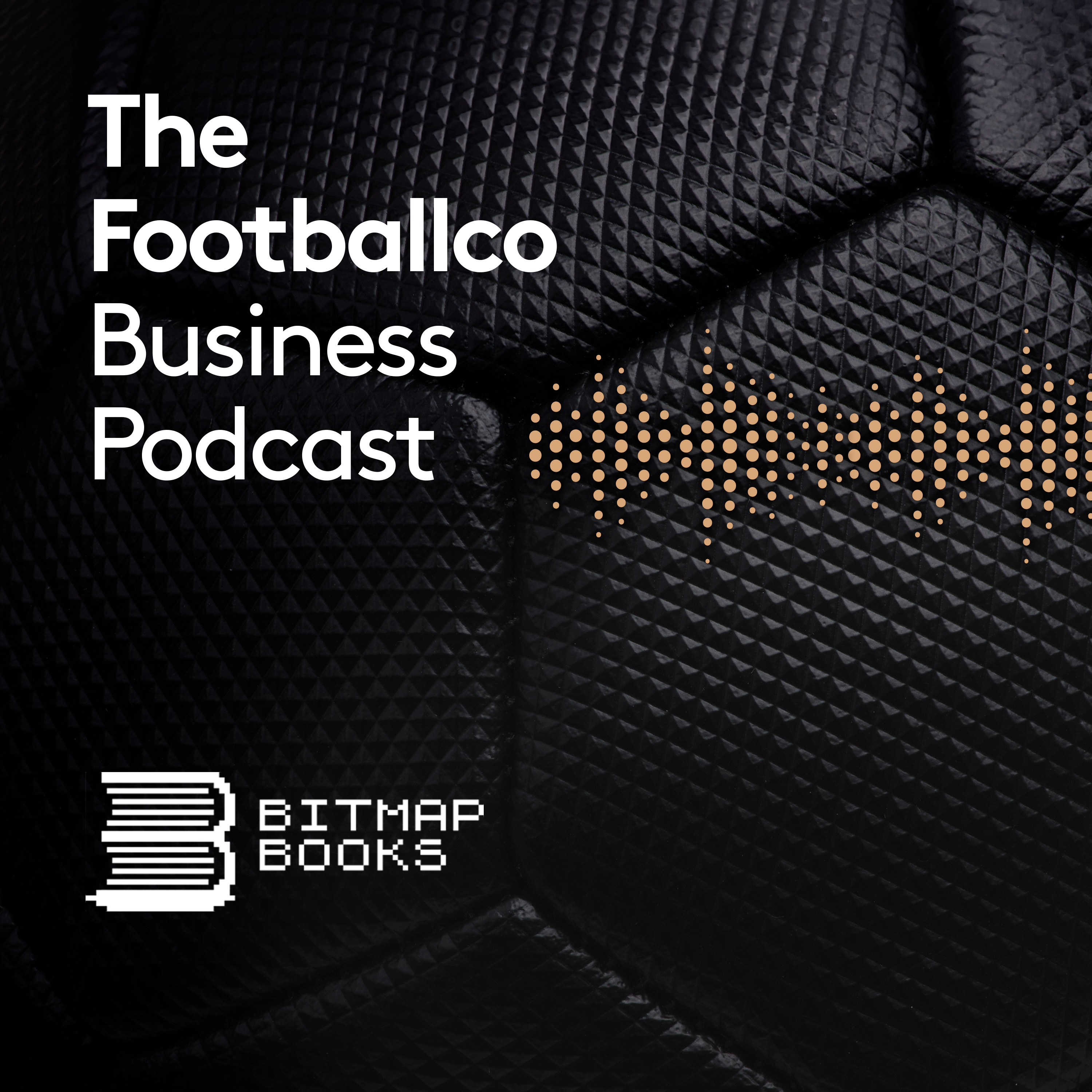 The Footballco Business Podcast