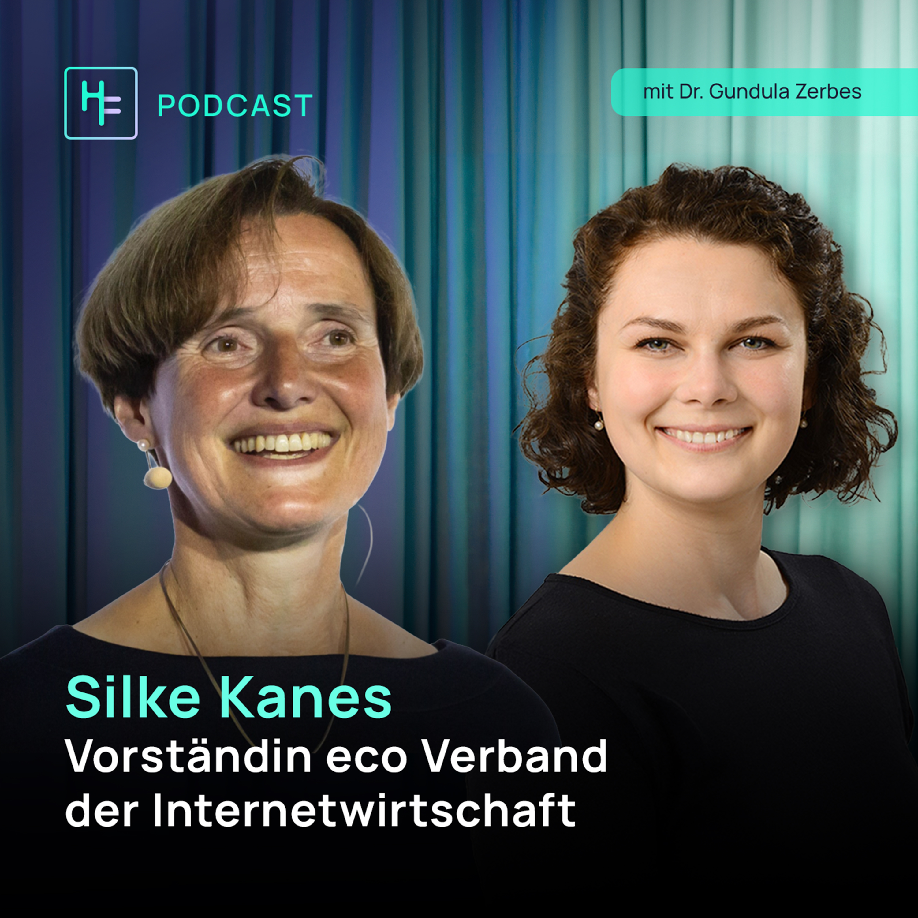 Silke Kanes: Security by Design statt Sicherheit als Nachgedanke