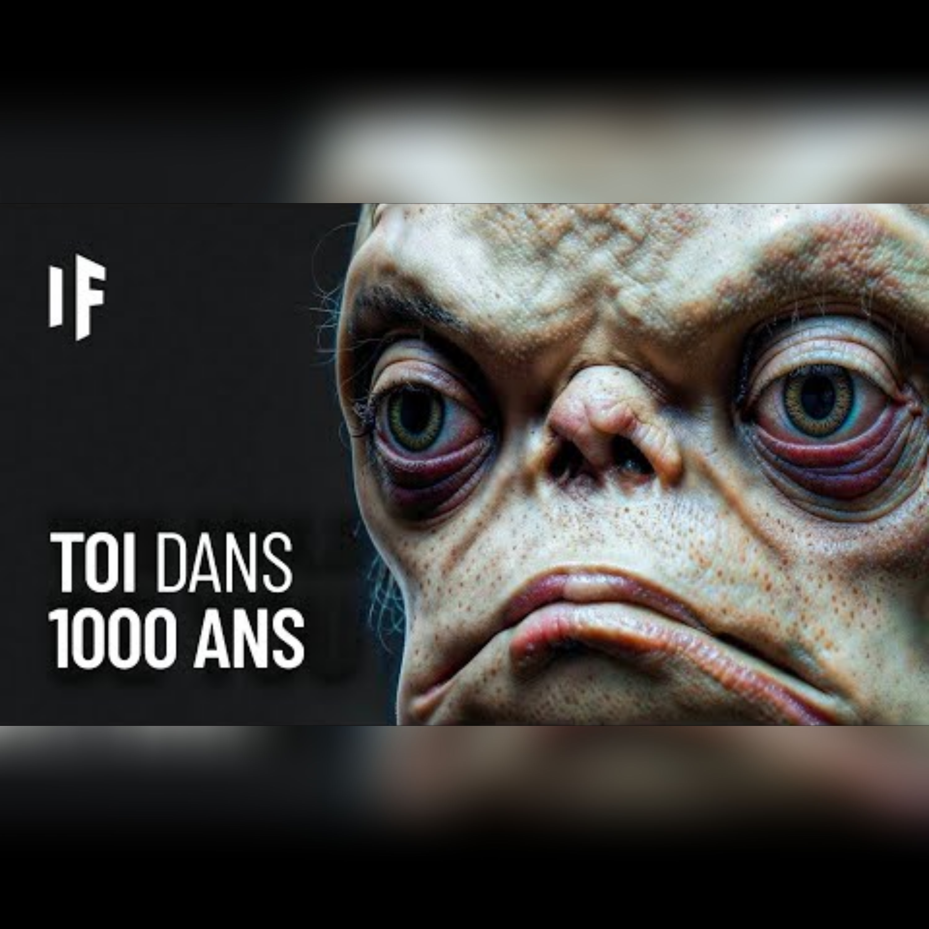 À quoi ressembleront les humains dans un million d'années ?