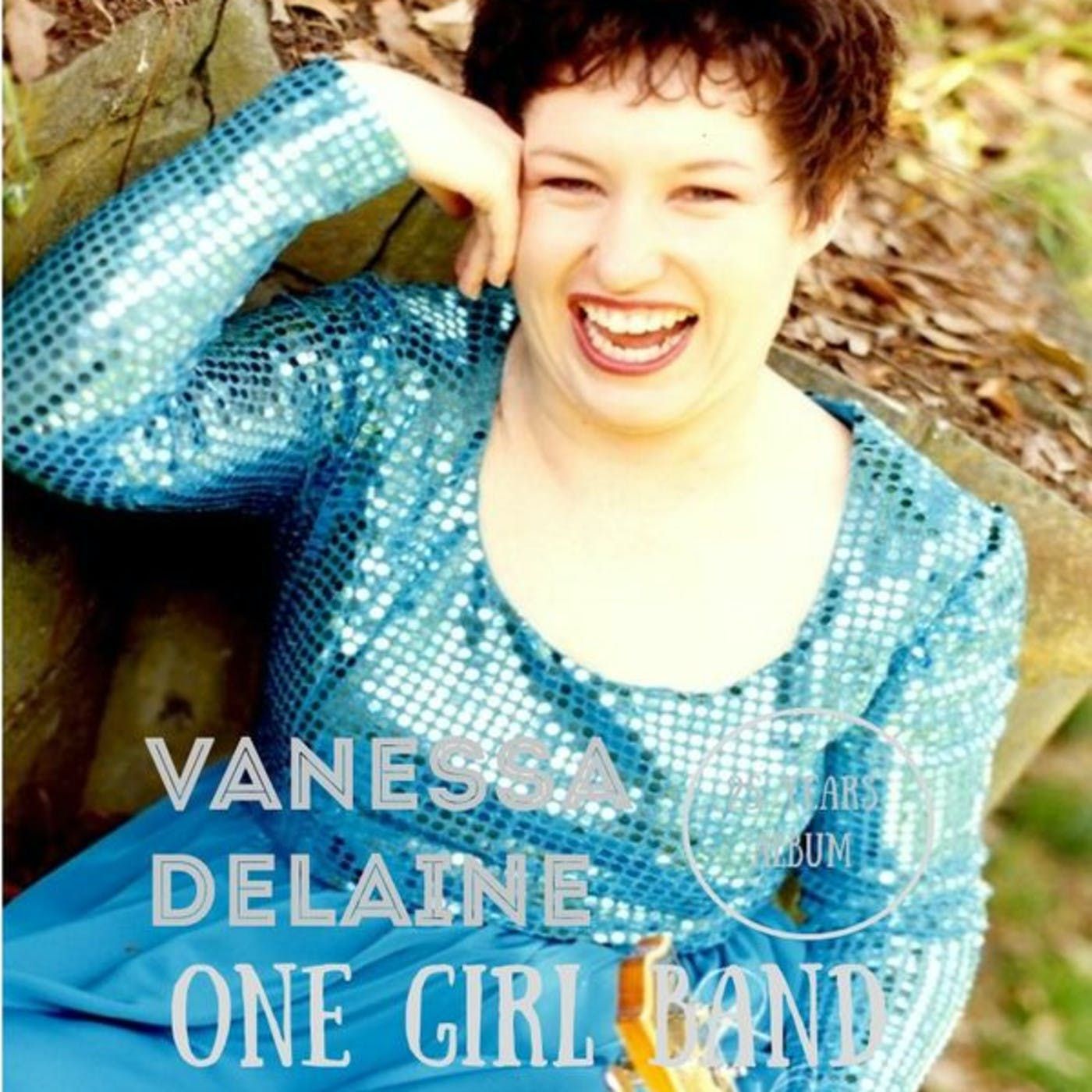 Vanessa Delaine Interview