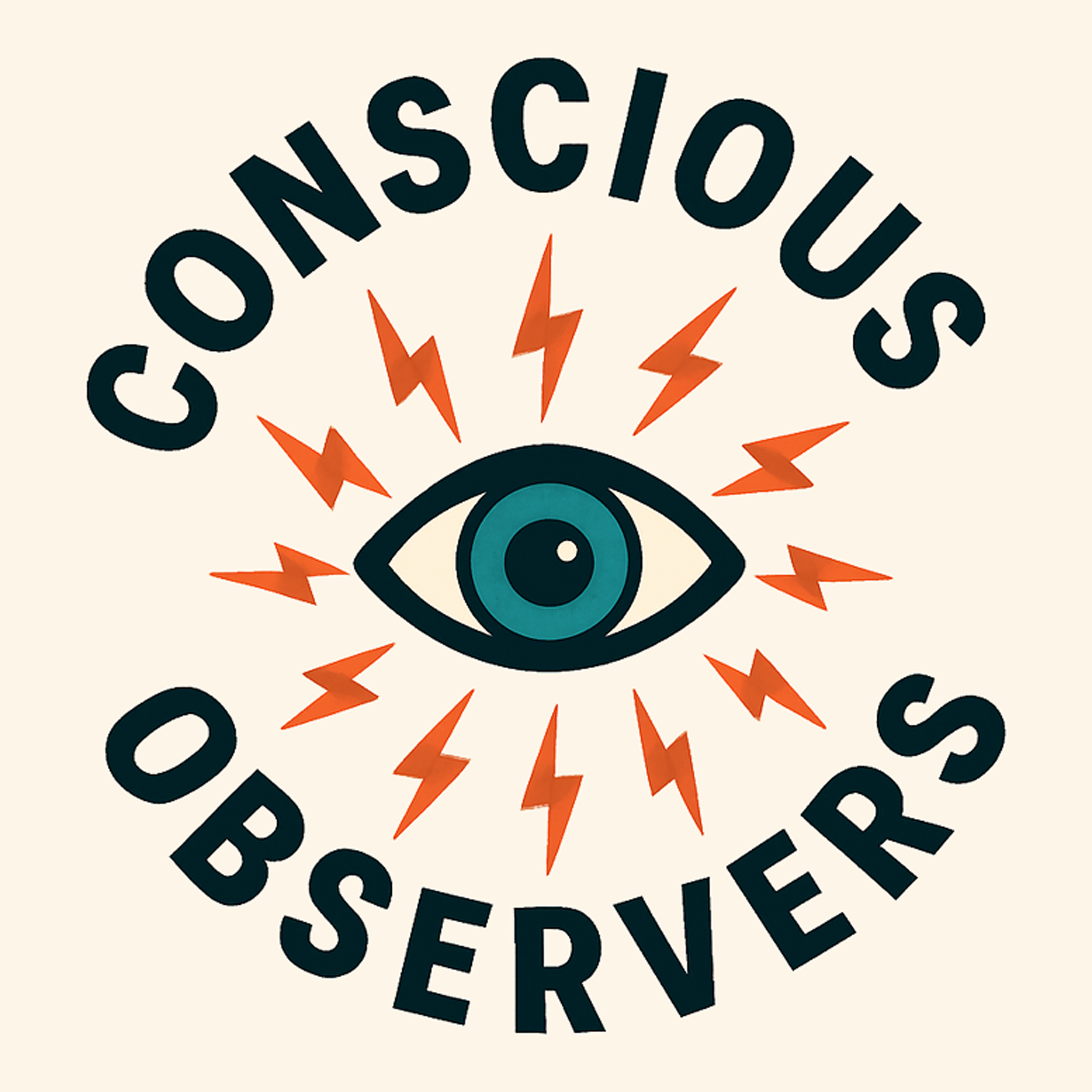Conscious Observers with Jordan Crowder