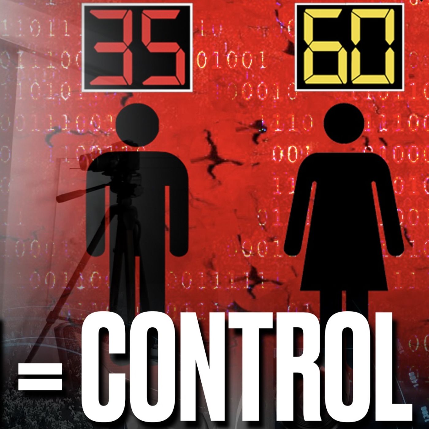 CONTROLAR CON LA EXCUSA DE PROTEGER - Podcast de Marc Vidal
