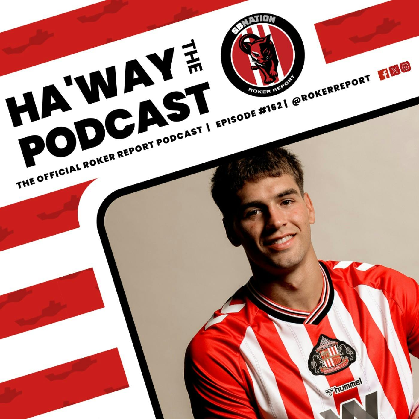 CHIT-CHAT | Mayenda Gets New SAFC Contract + Guiu Signs
