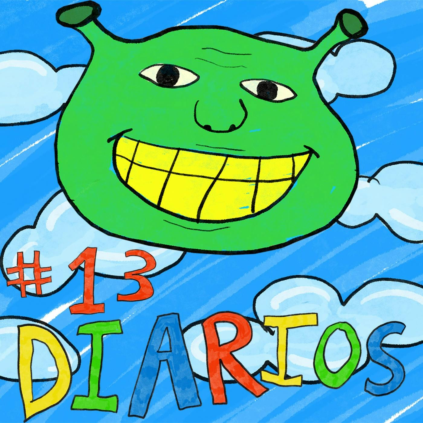 Diarios Diarios