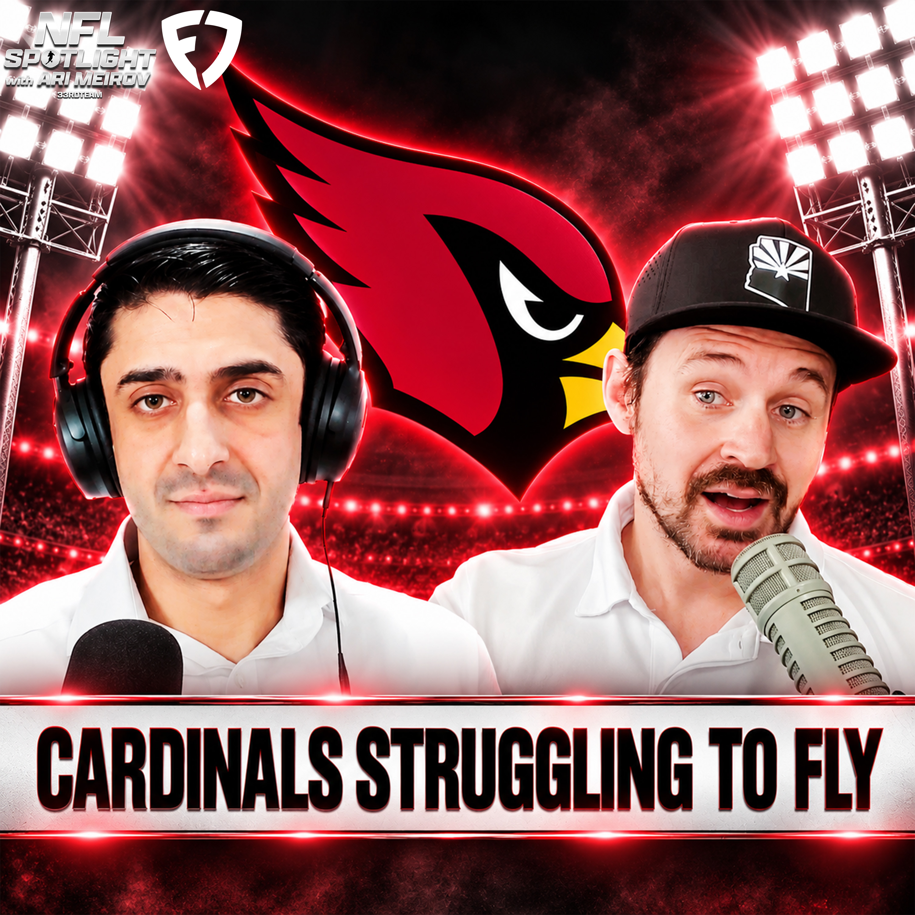 Did The Cardinals Screw Up Trading Marvin Harrison Jr. Right Now? Johnny Venerable Explains