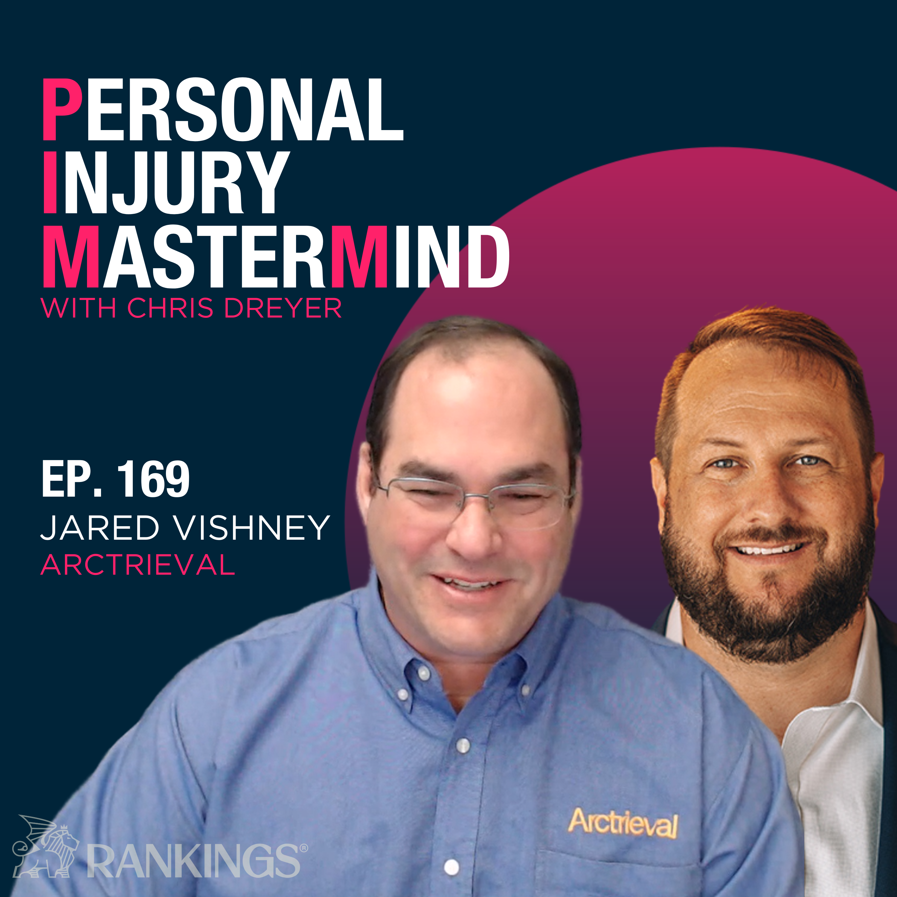 Personal Injury Mastermind w/ Chris Dreyer