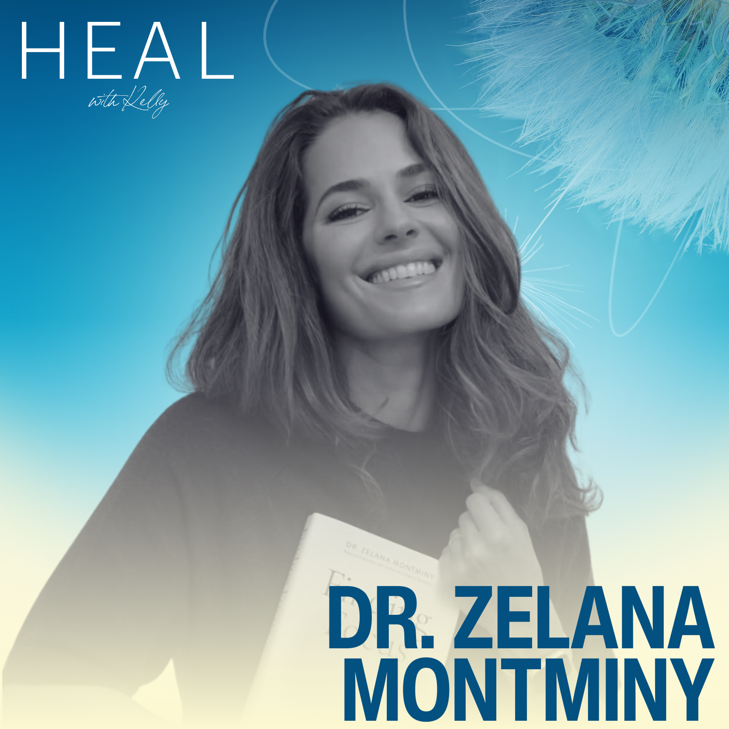 Hijacked Mind: Reclaim Your Power in the Age of Distraction with Dr. Zelana Montminy