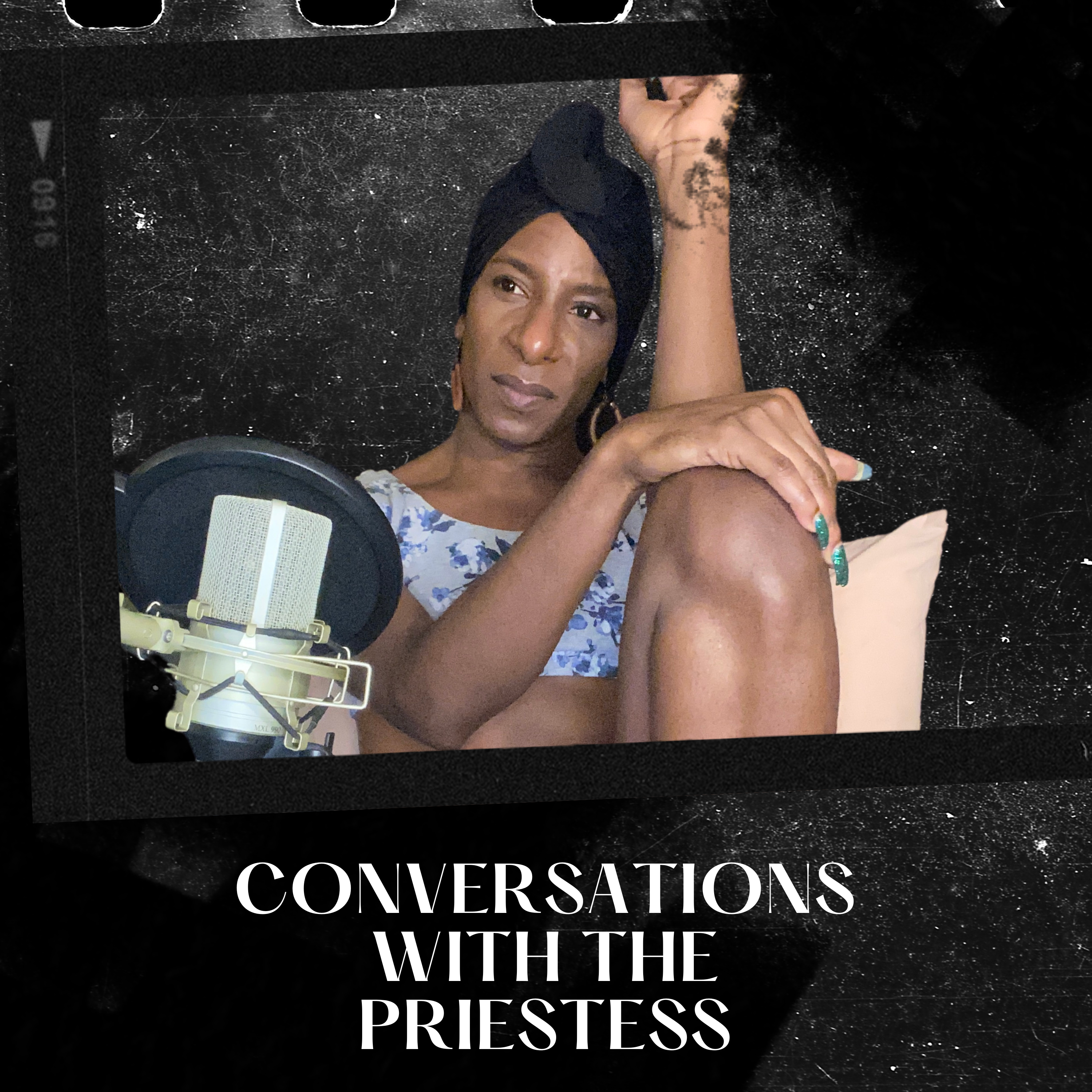Conversations with the Priestess