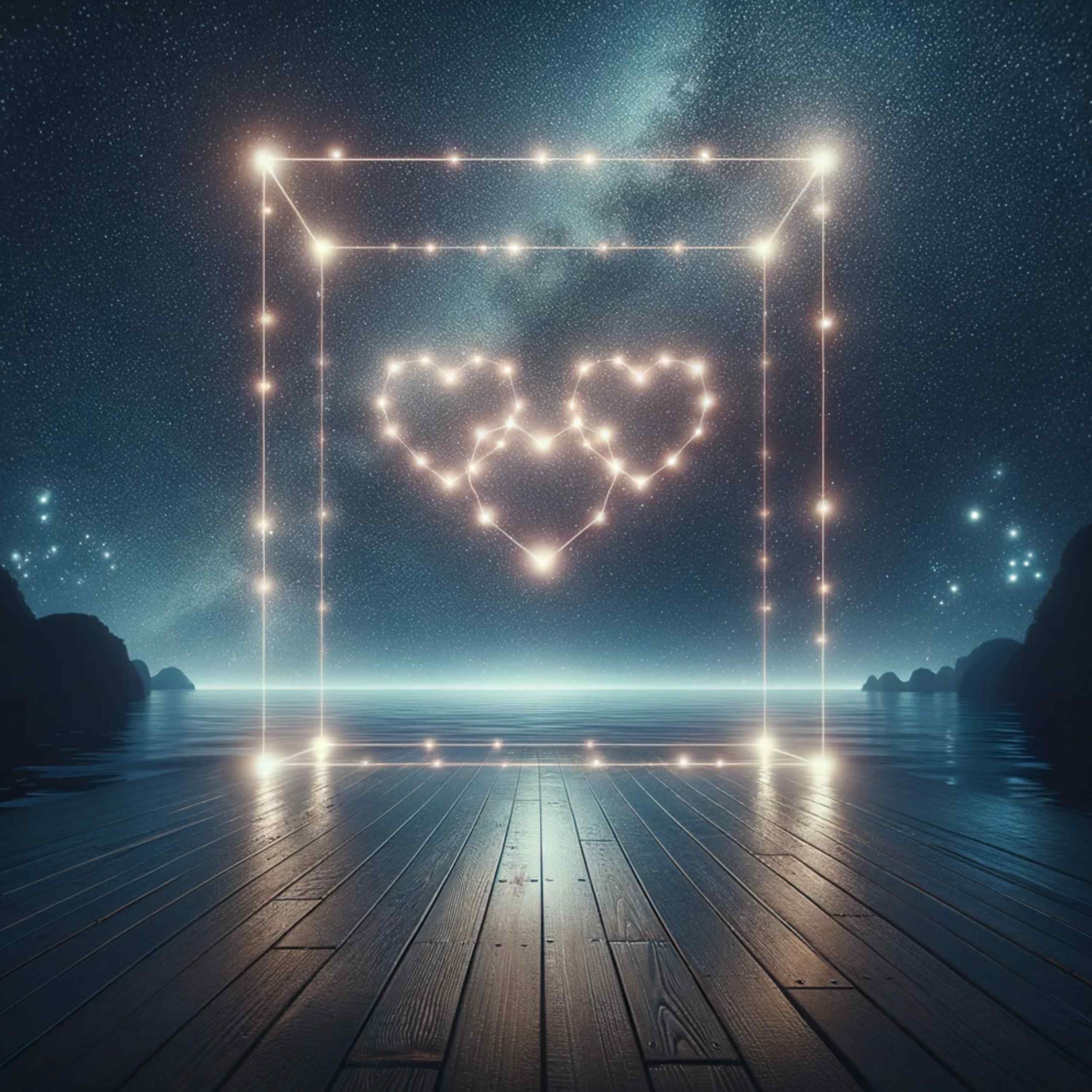 WITH MUSIC - Emotional Intelligence Mastery: Sleep Affirmations for Better Connection