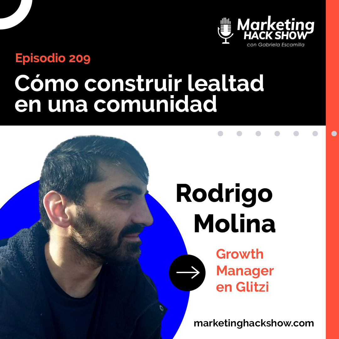 209. Cómo construir lealtad en una comunidad