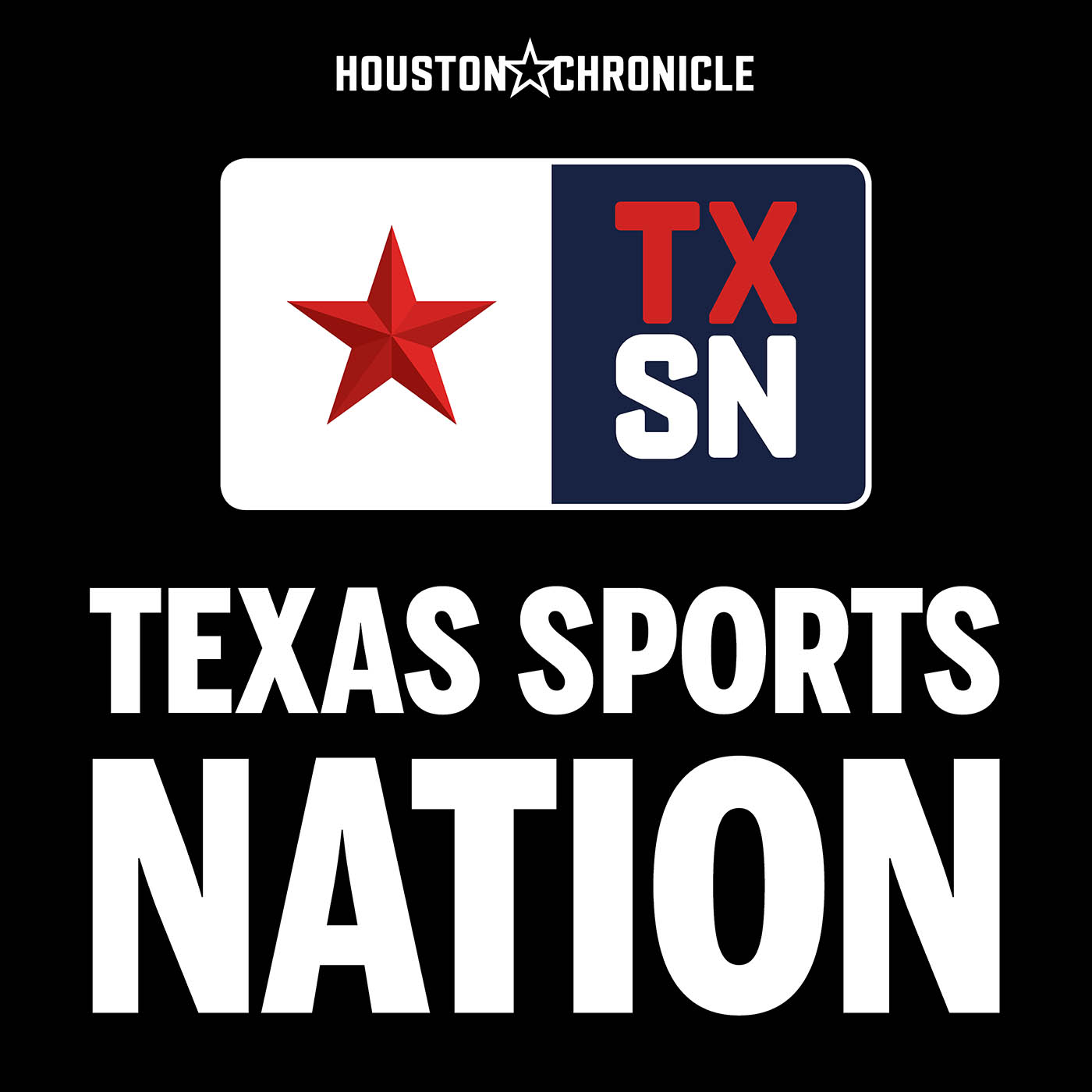 Texas Sports Nation