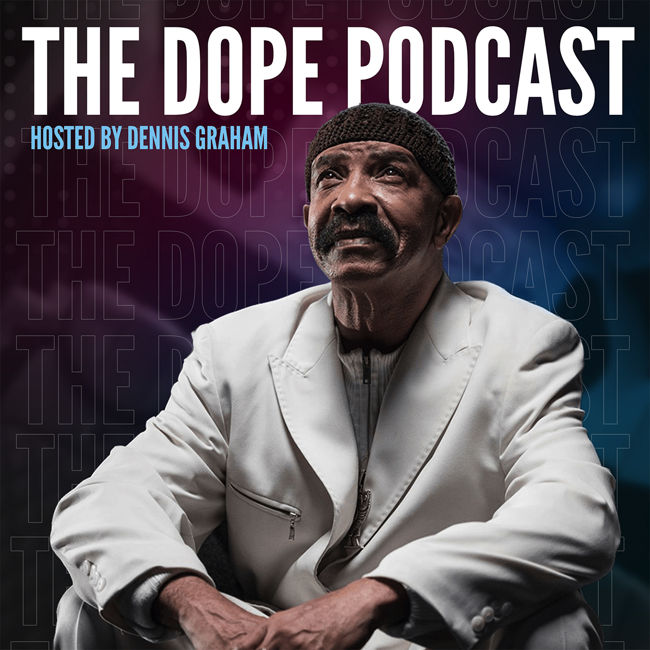 Everyone is a Star in Hollywood w/ Tyler Yaweh | Ep 2 | The Dope Podcast w/ Dennis Graham episode artwork