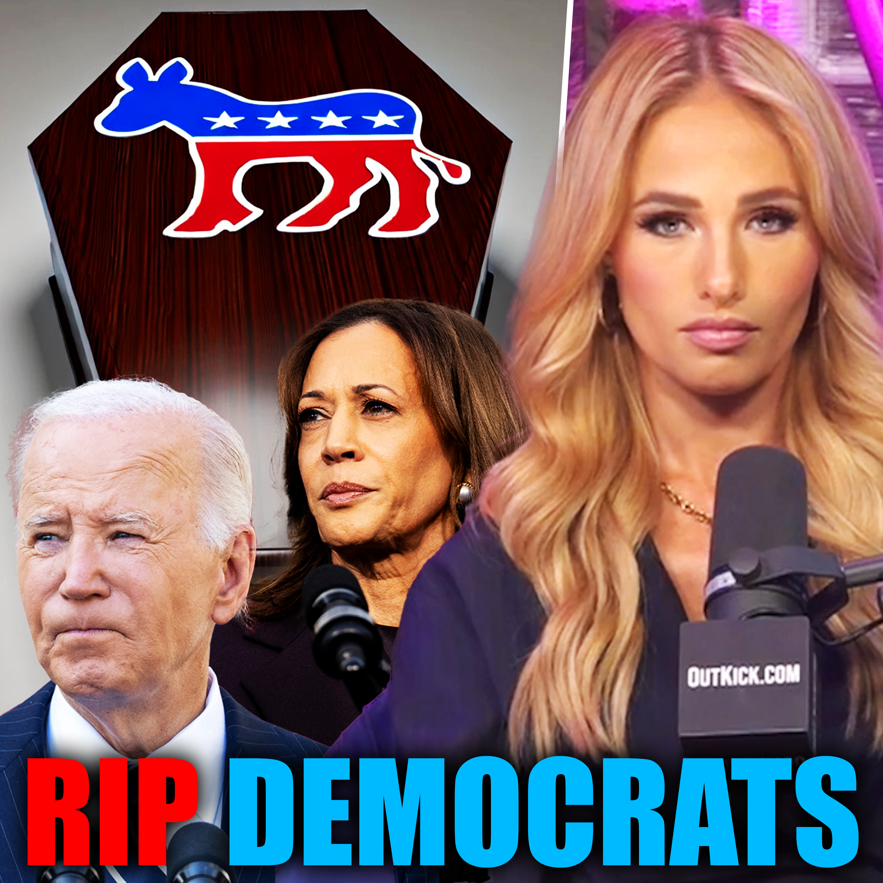 Tomi Lahren is Fearless