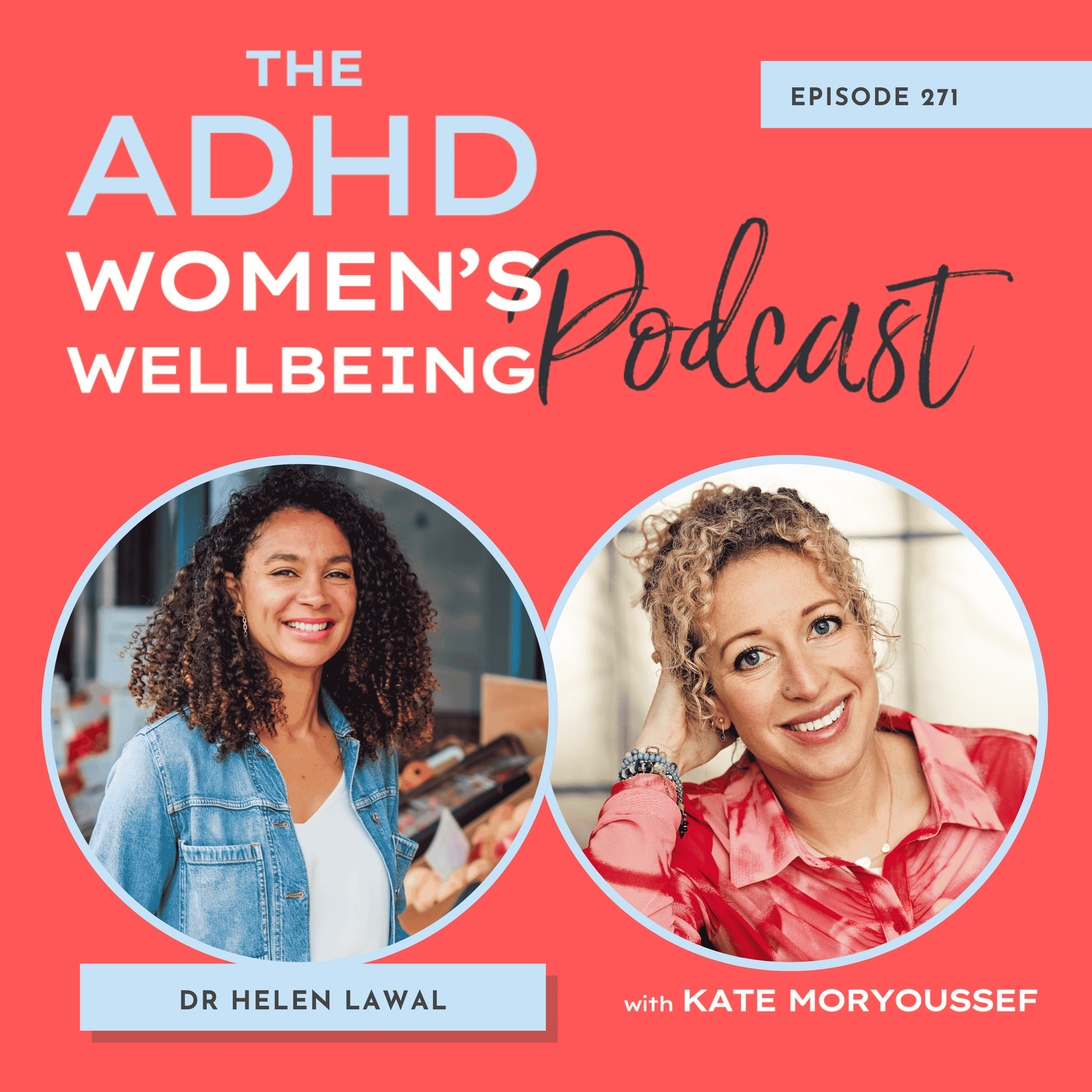 How To Improve Your ADHD Lifestyle Without Pressure OR Guilt