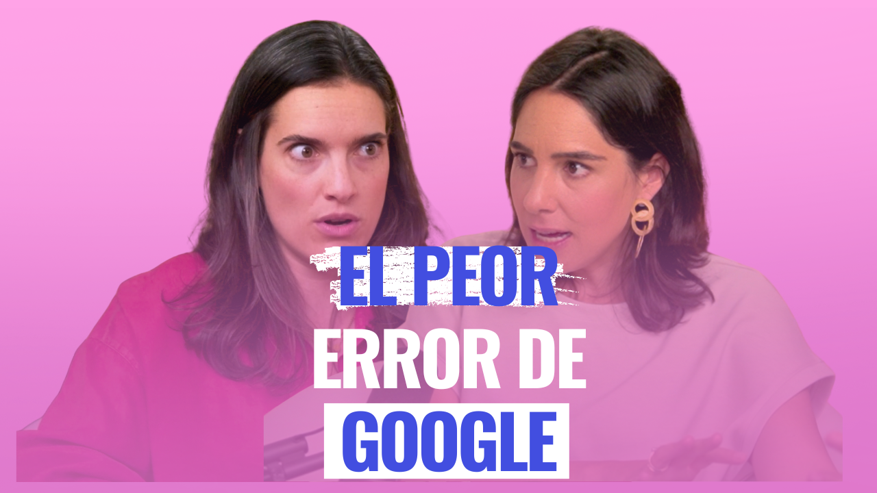 Google creó la tecnología de ChatGPT… y casi pierde la carrera