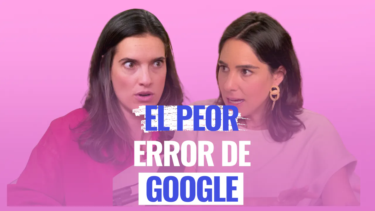 Google creó la tecnología de ChatGPT… y casi pierde la carrera Google creó la tecnología de ChatGPT… y casi pierde la carrera