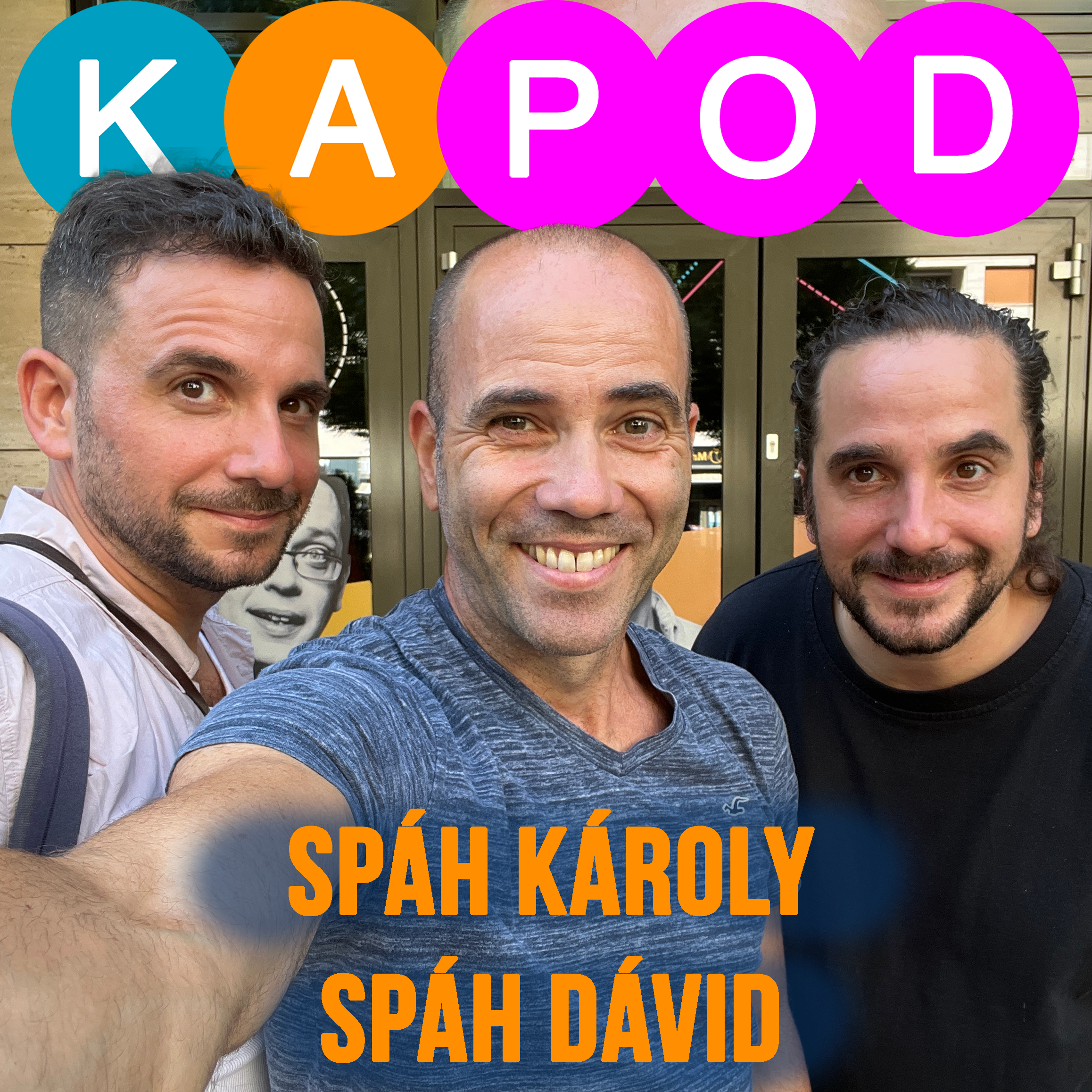 KAPod