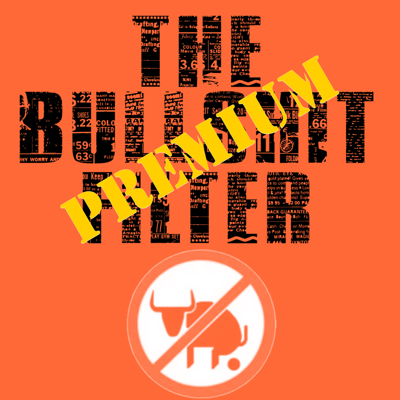 The Bullshit Filter