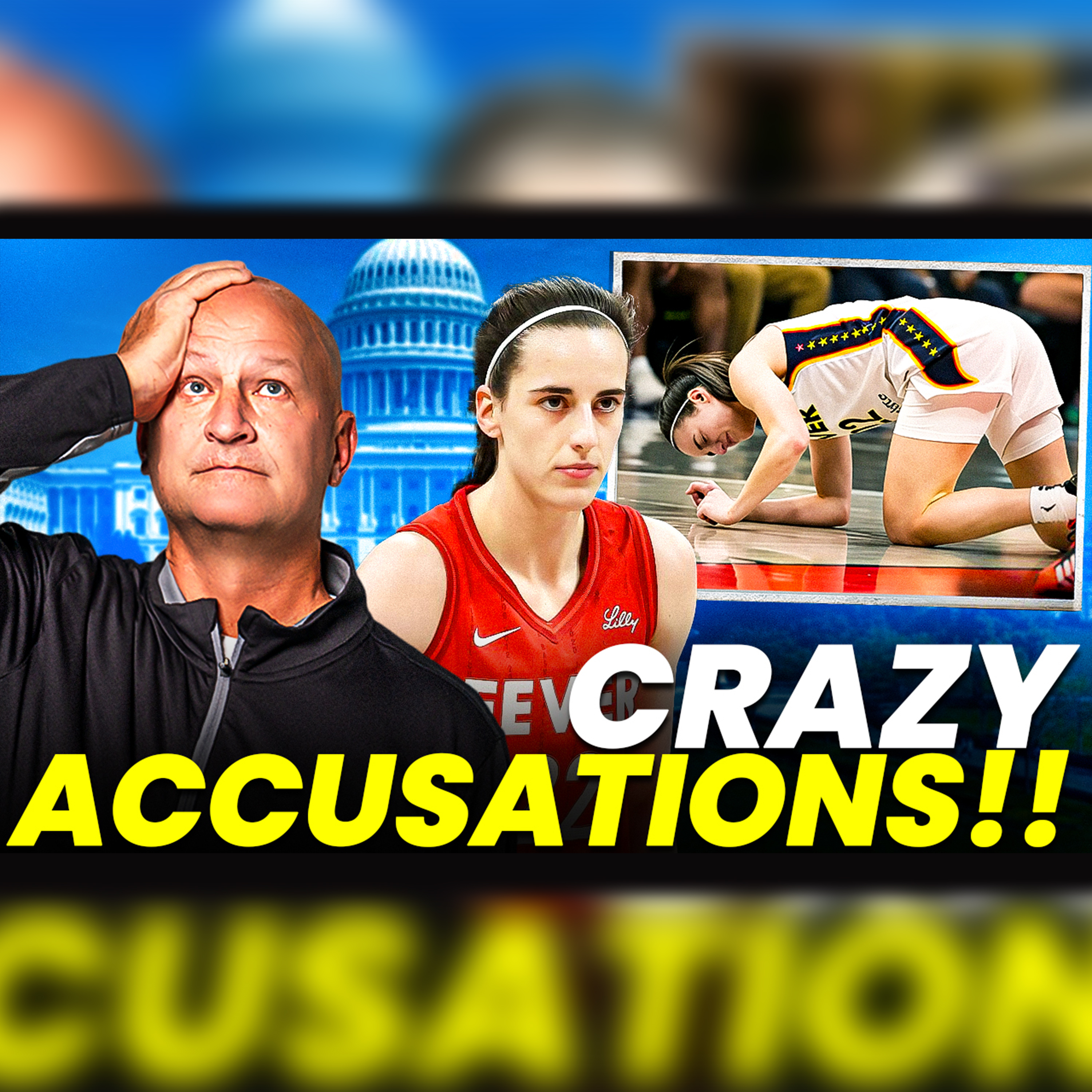 Don\'t @ Me with Dan Dakich