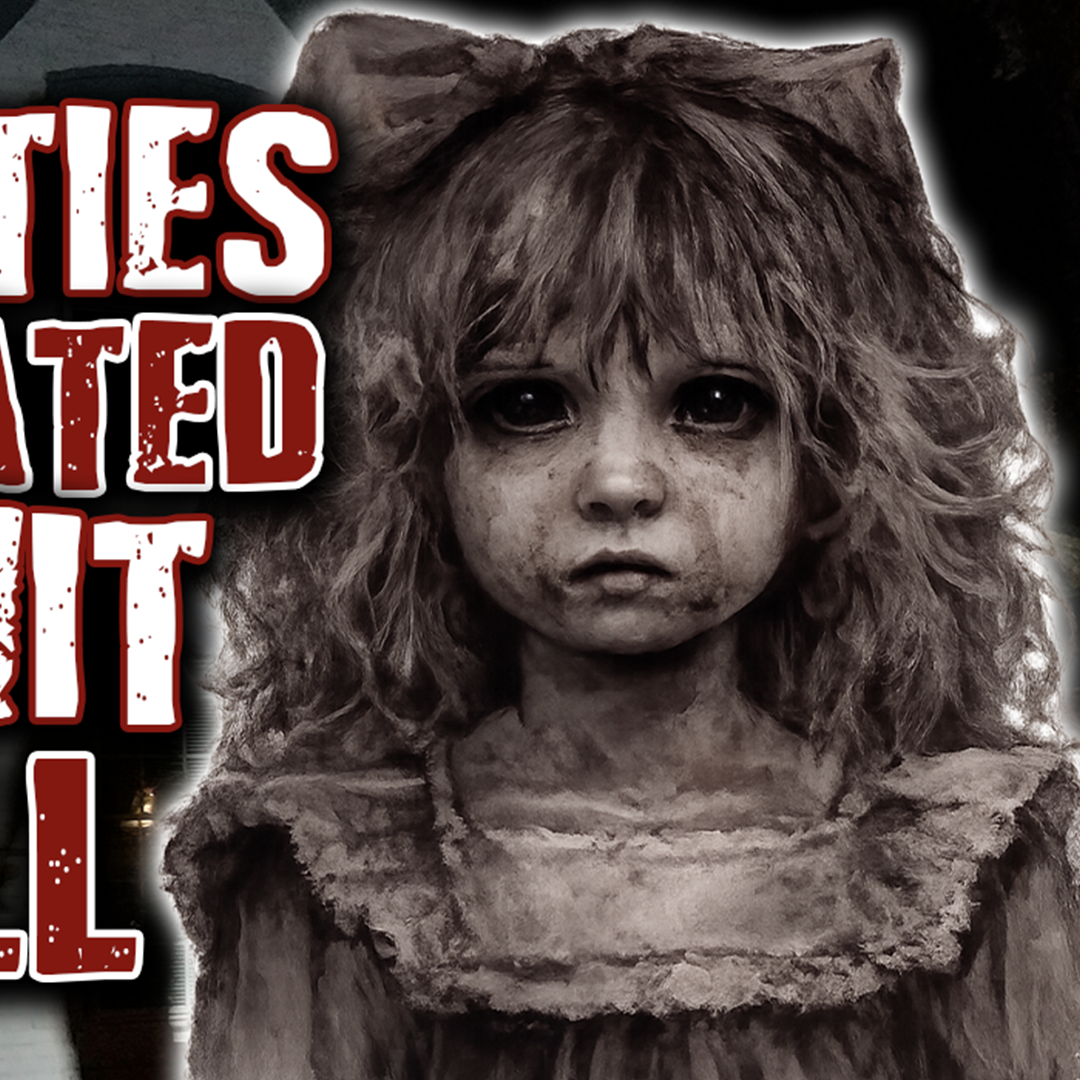 STRANGEST Documented Incidents That Authorities Never Could Explain