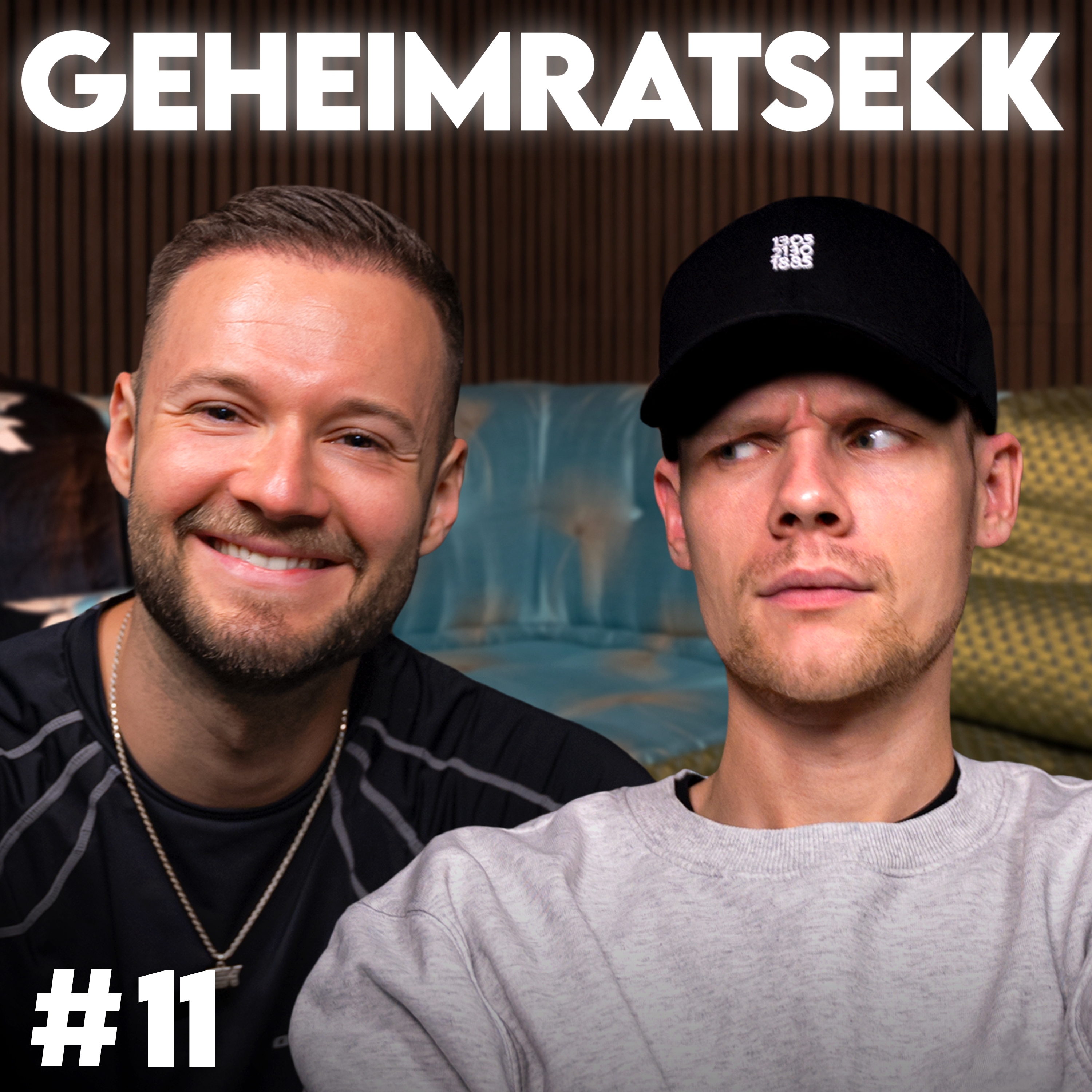 Wir sind zu blöd für E-Autos #11