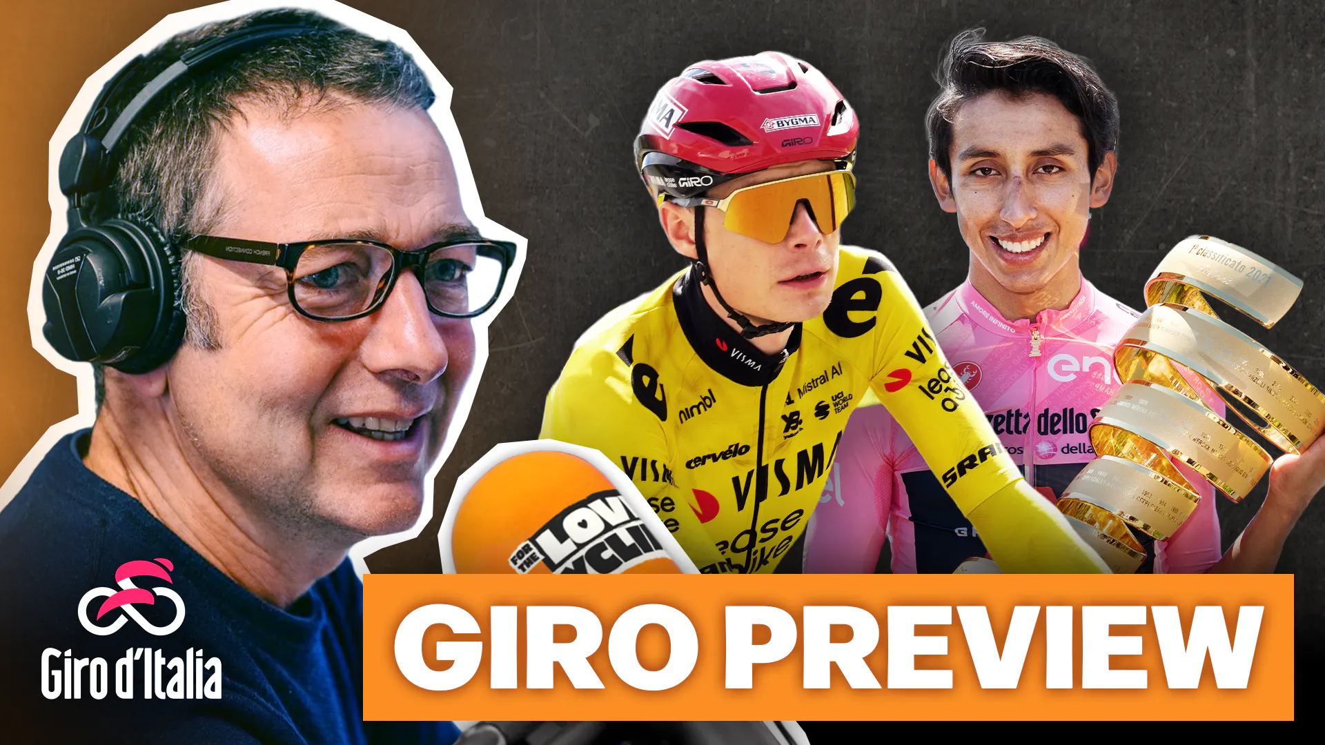 THE BIG GIRO D'ITALIA PREVIEW