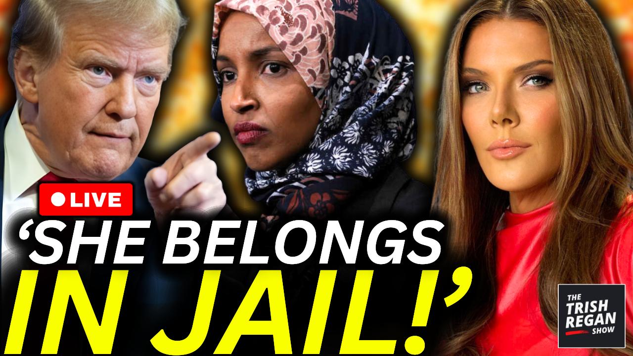 The Trish Regan Show