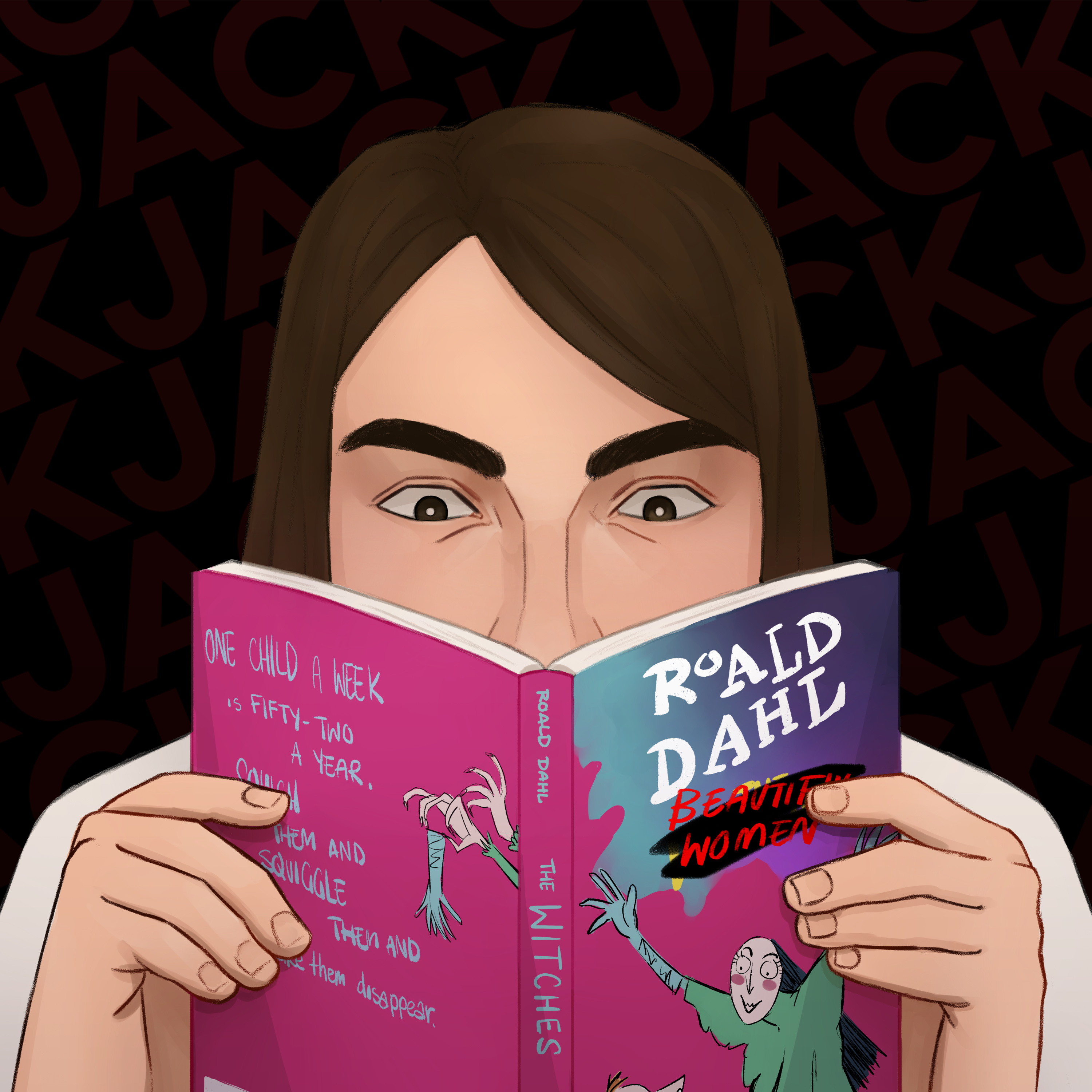 325: The Horrible Witches