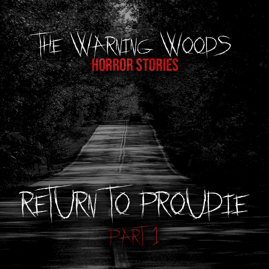Return to Proudie: Part 1