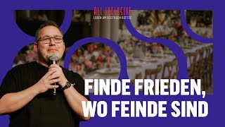 All Inclusive - Leben am Festtisch Gottes | Am Tisch der Wunder | André Schönfeld