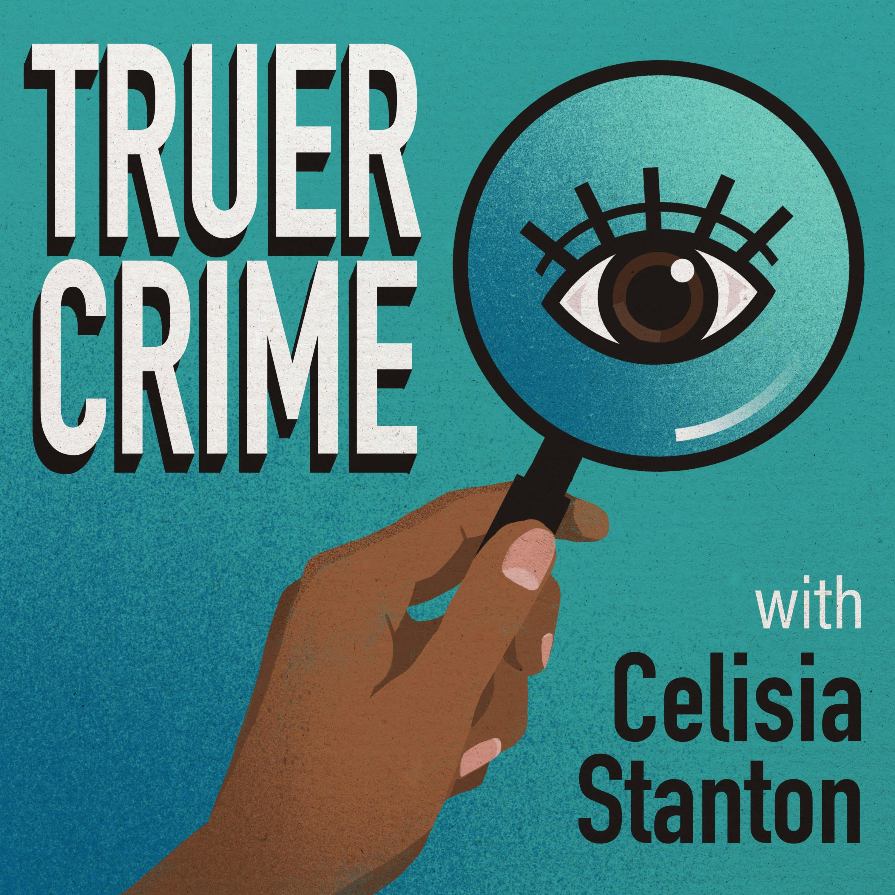 *BONUS* The Real Impacts of True Crime Media w/ Sarah Turney