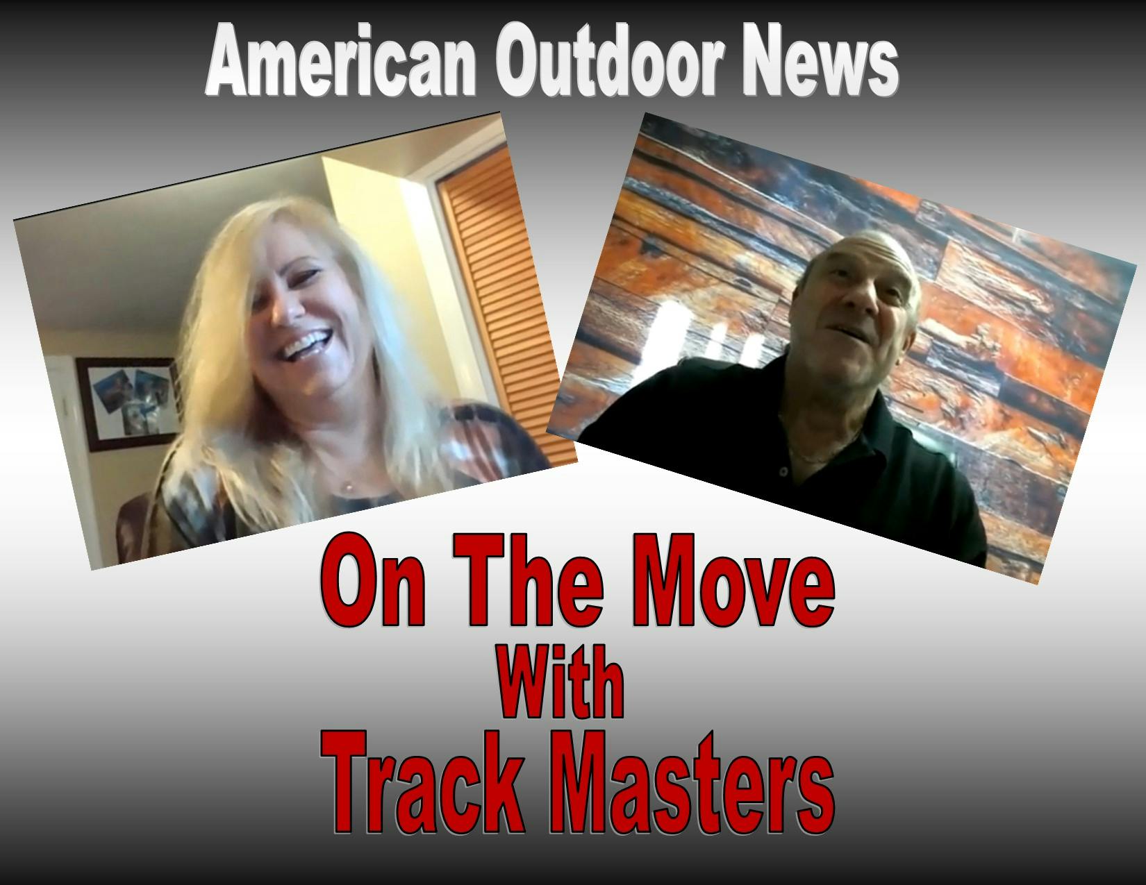 On The Move With Track Masters