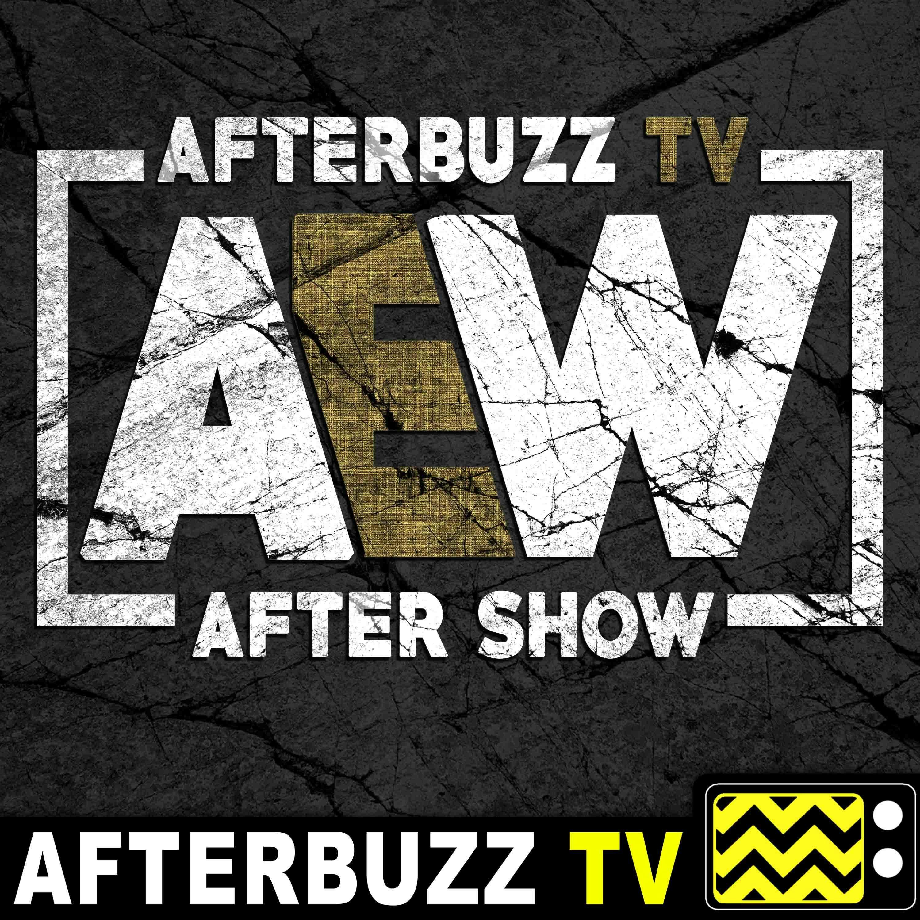 All Elite Wrestling Recap & After Show: Fyter Fest Night 2 Explodes With Tag Teams, Titles, and Orange Juice