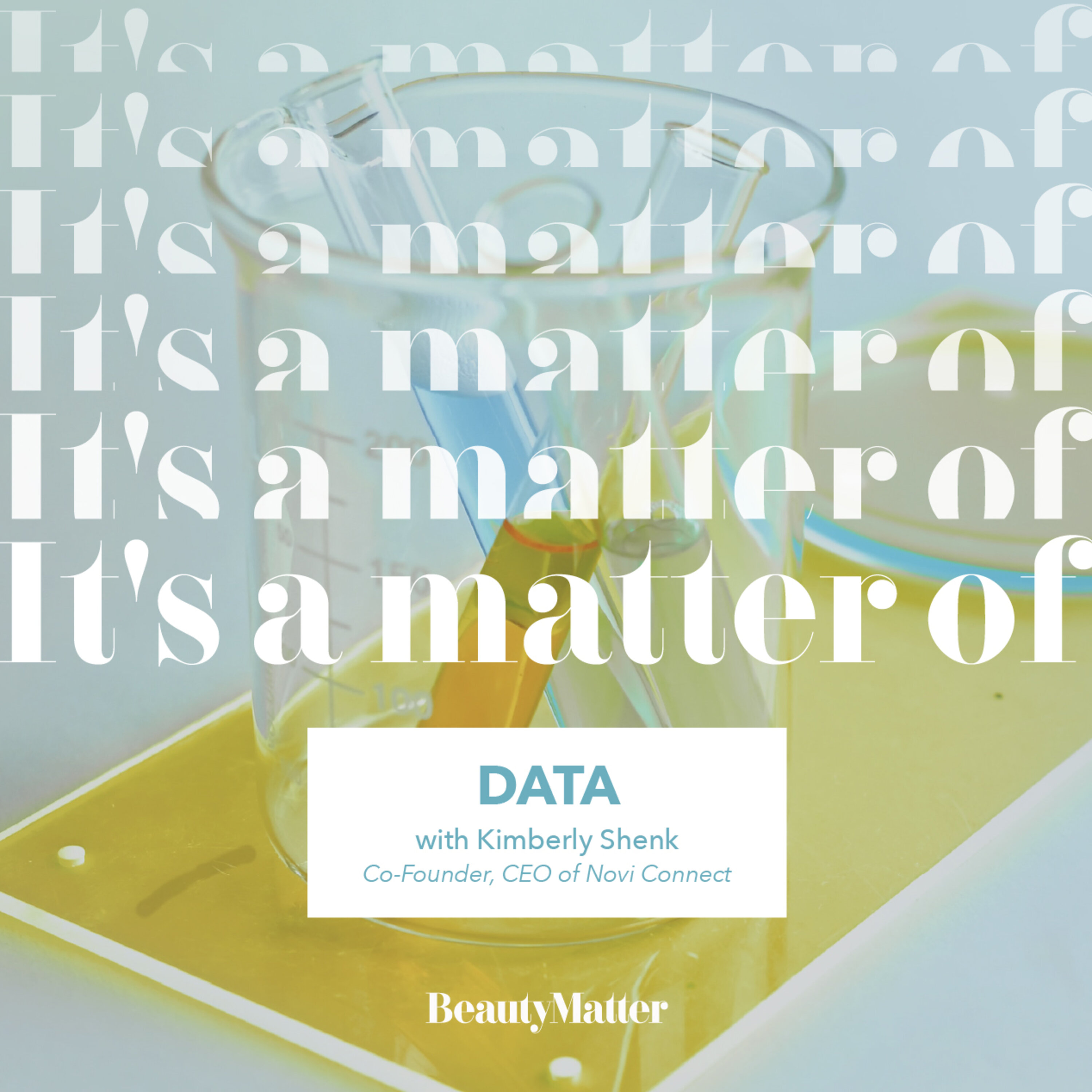 It\'s A Matter Of...