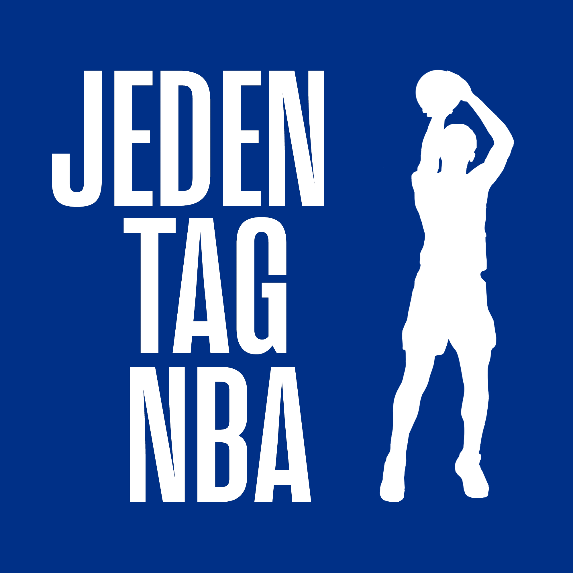 Jeden Tag NBA