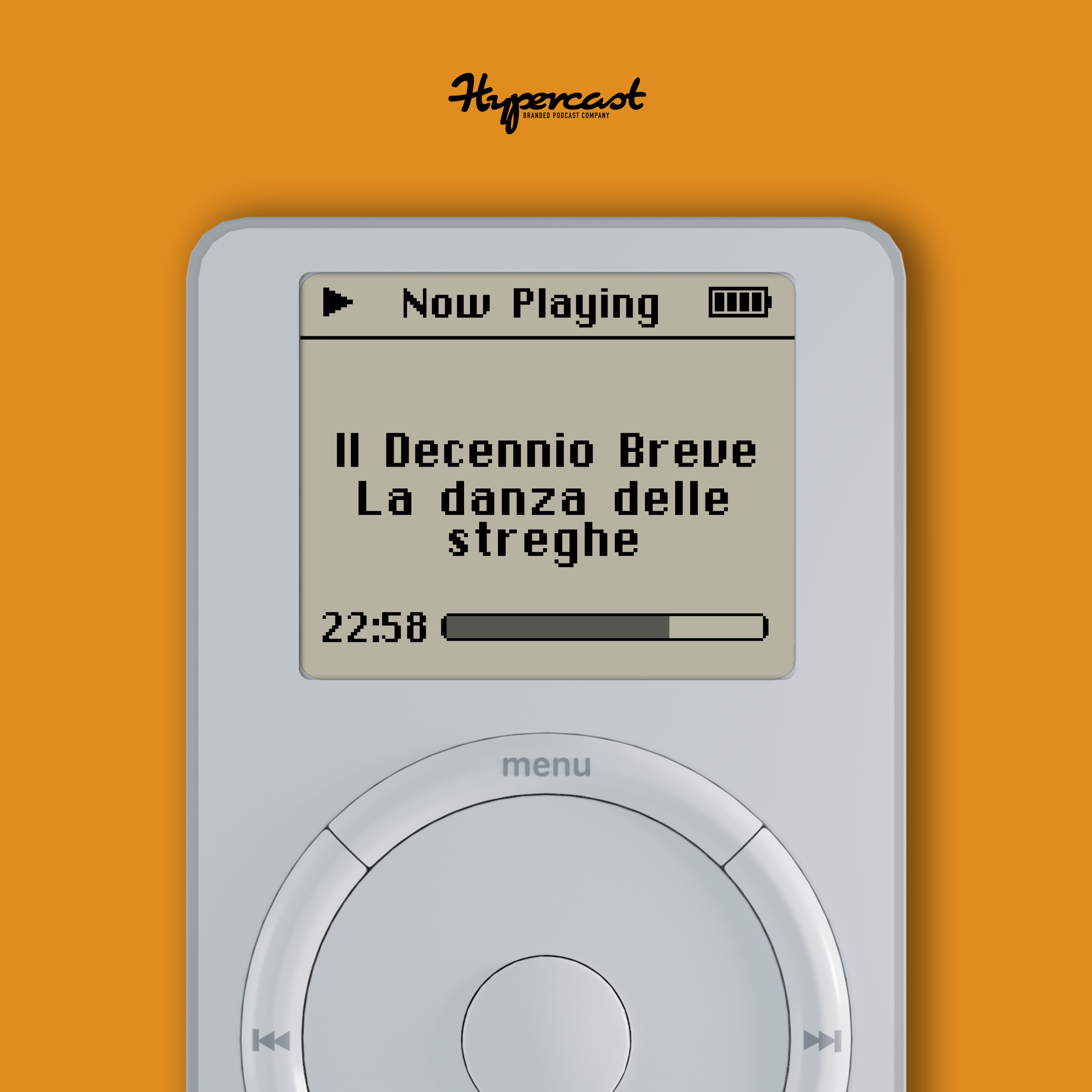 Ep. 56: La danza delle streghe