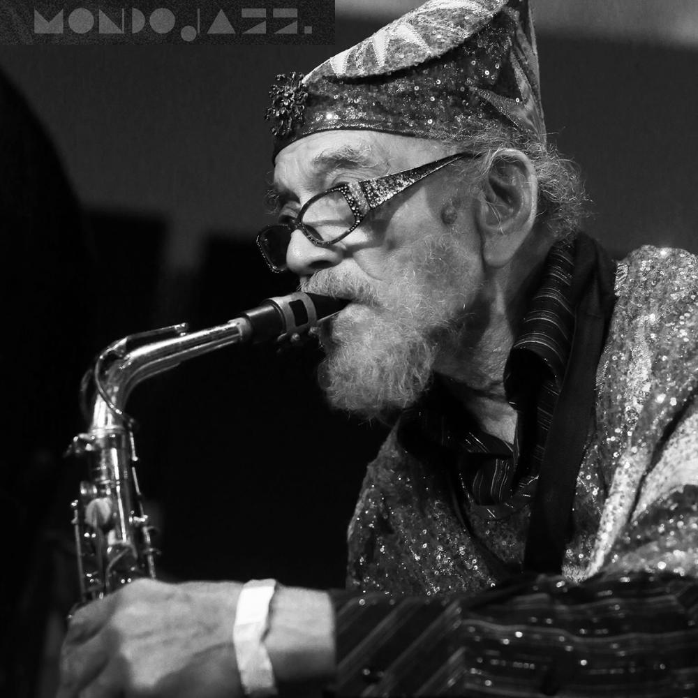 Mondo Jazz