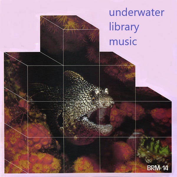 Underwater Music (Episode 96) Underwater Music (Episode 96)
