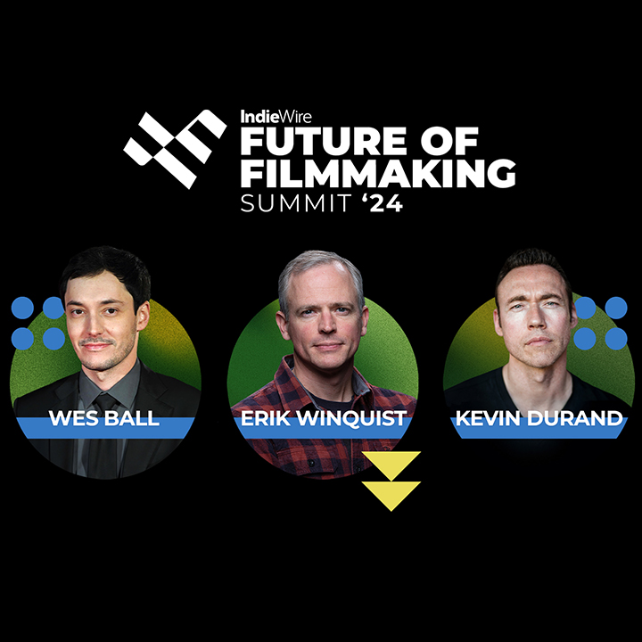 'Kingdom of the Planet of the Apes' Director, Star, & VFX Supervisor