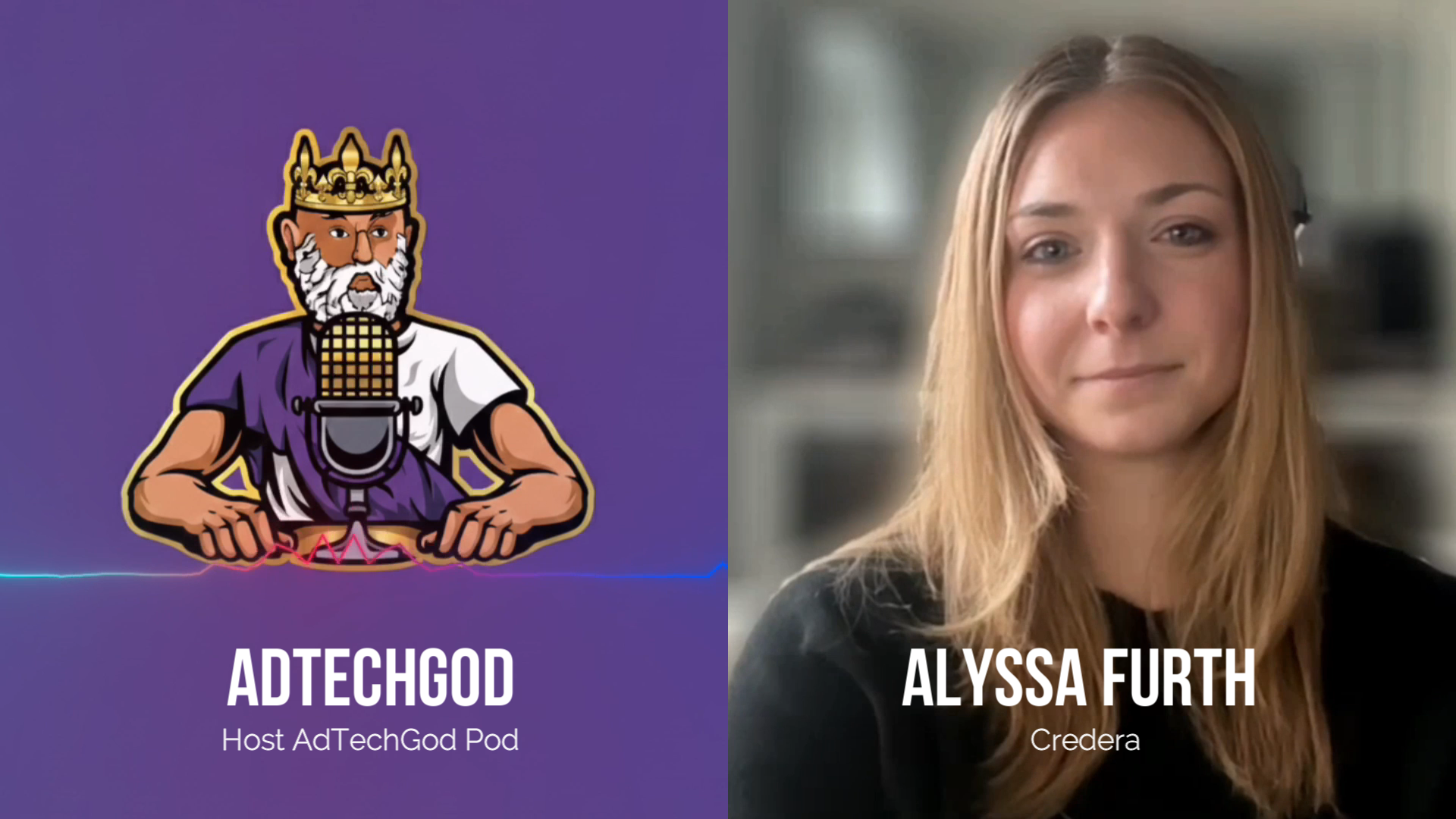 AdTechGod Pod