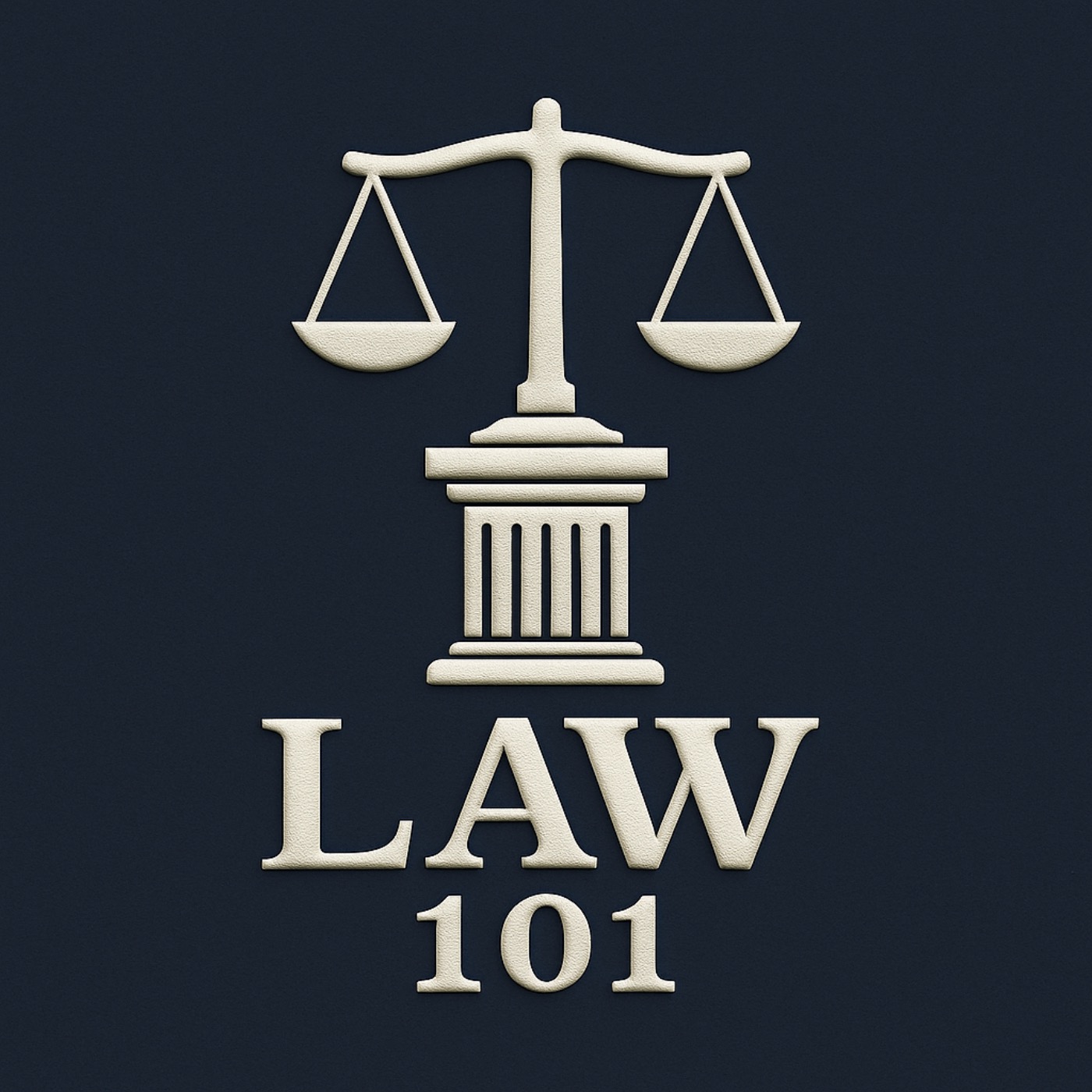 Law 101