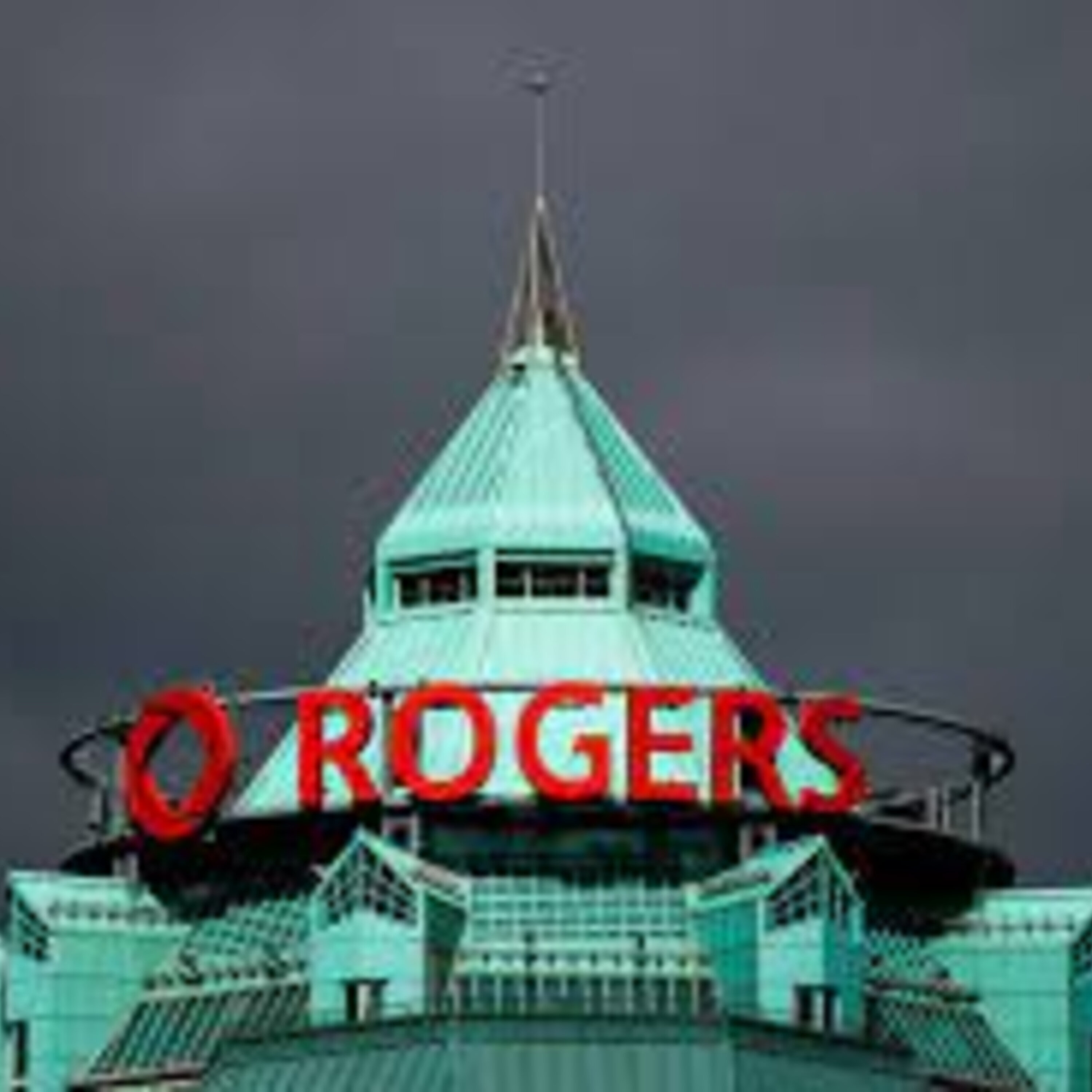 What Really Happened At Rogers On Friday? episode artwork