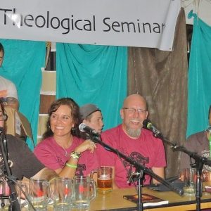 Homebrewed Wet & Wild at the Goose