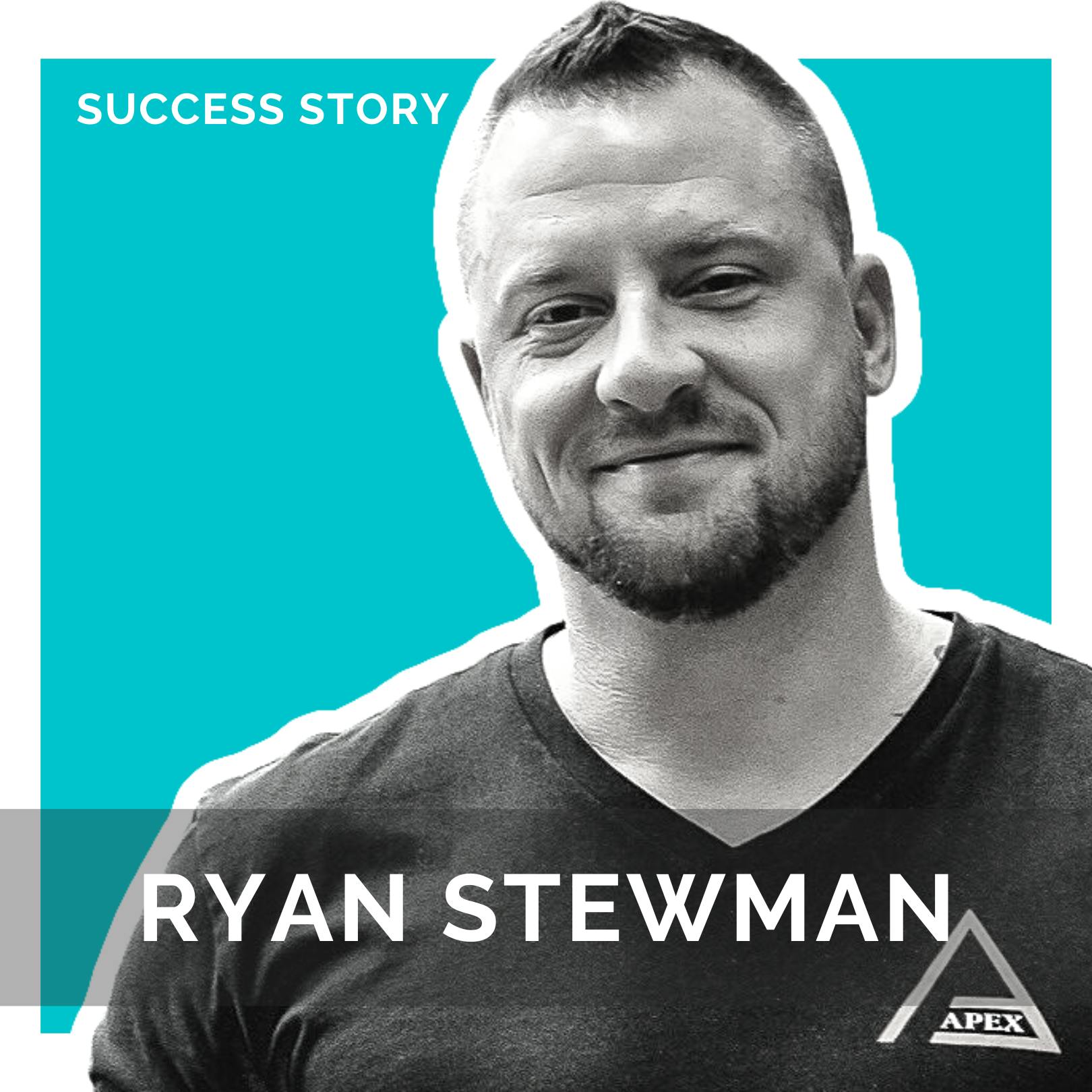 Ryan Stewman - CEO of Hardcore Closer | How to be a Hardcore Closer?