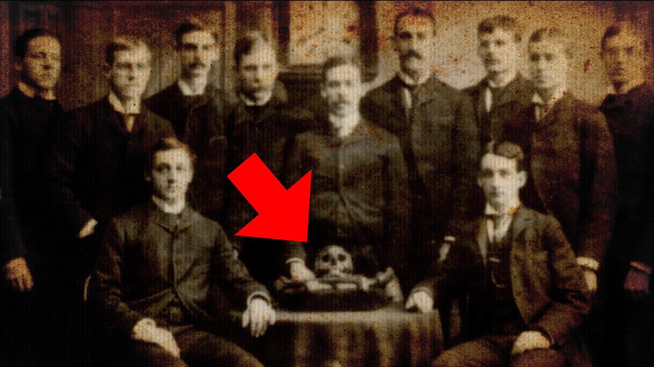 The Rosicrucian Order: "the world isn't ready for this.." | Quazi Johir