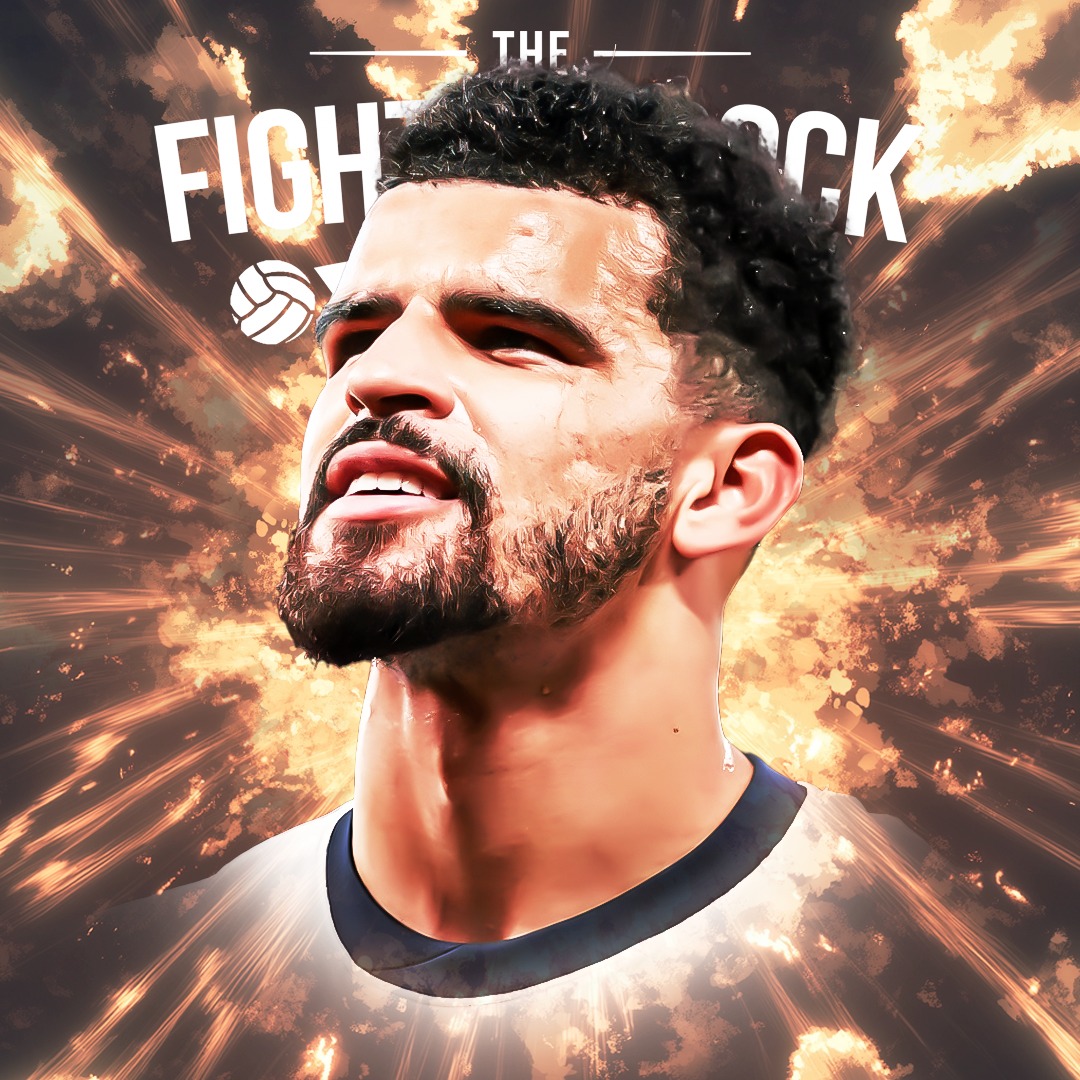 Dom Solanke and The Madness Of Tottenham Hotspur