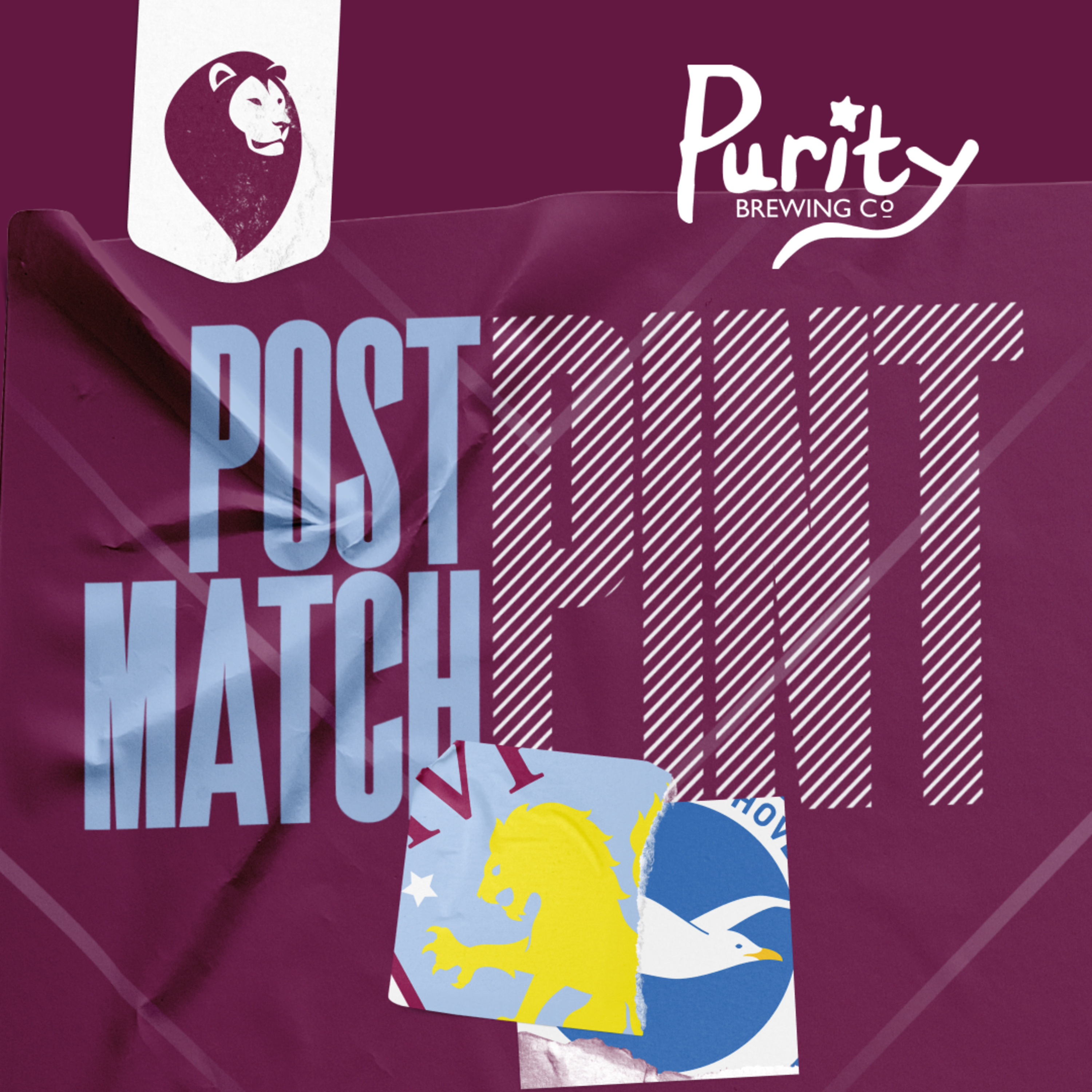 POST MATCH REACTION: Aston Villa qualify for Europe ft. Dan Bardell & Villa On Tour